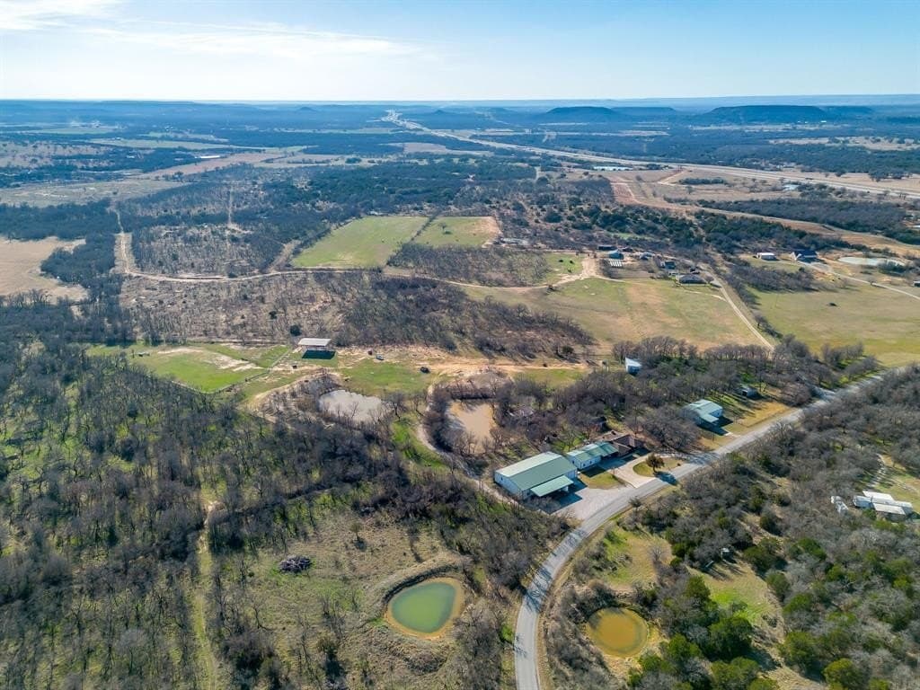 11.87 acres in Palo Pinto County gallery image 2