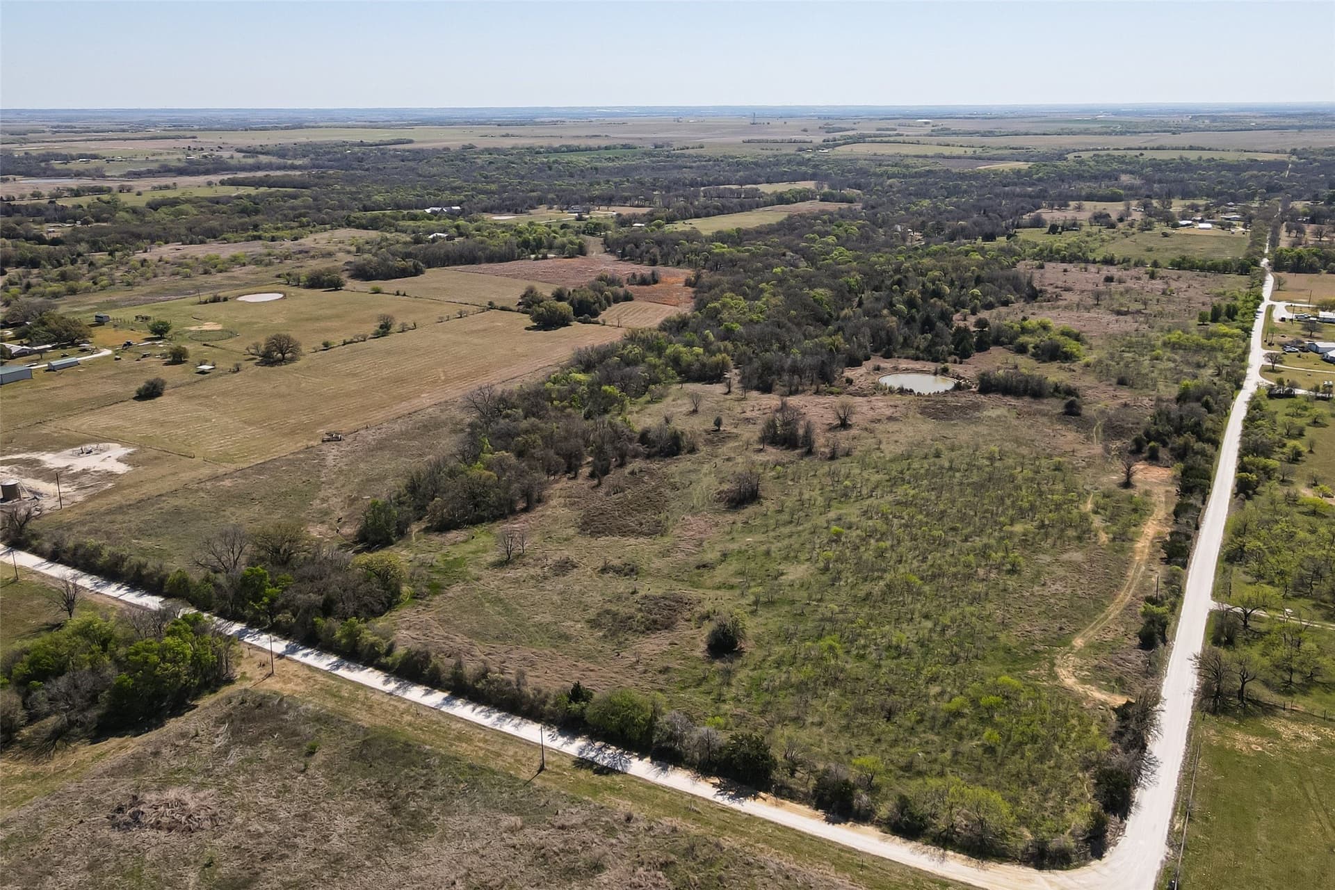 12 acres in Hill County - photo 15