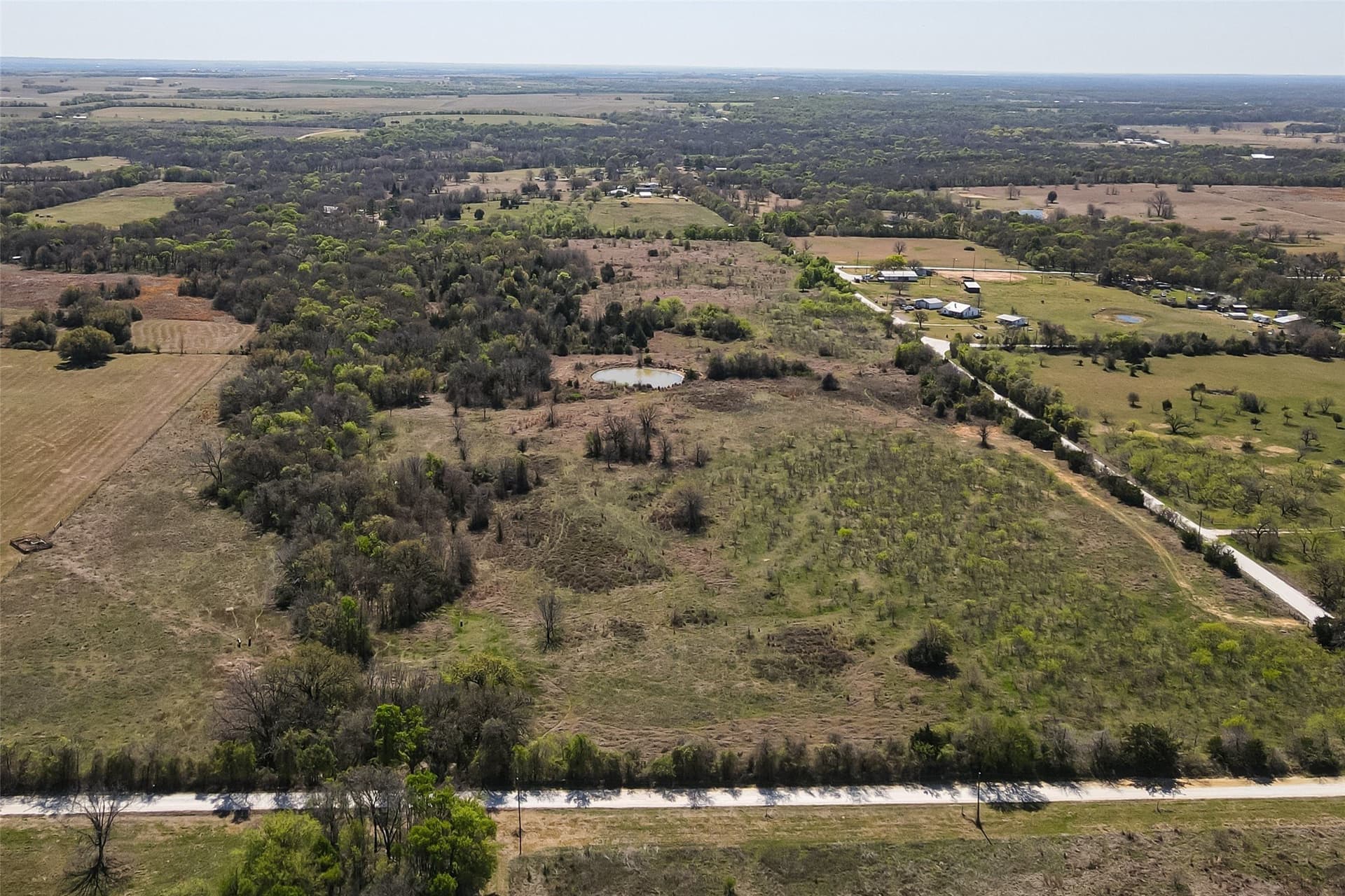 12 acres in Hill County - photo 14