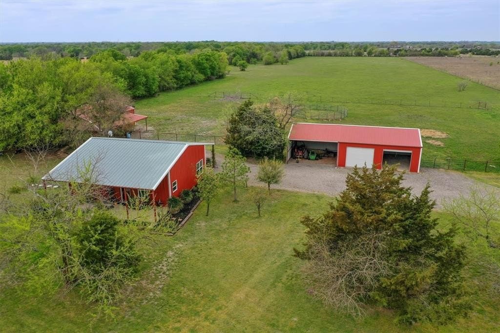 15.32 acres in Collin County featured view