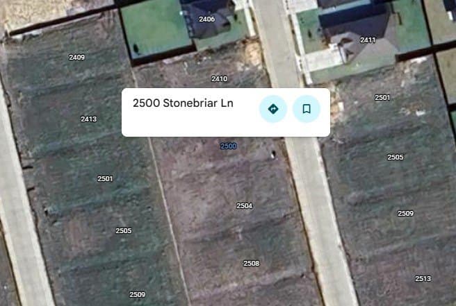 0.17 acres in Grayson County gallery image 2