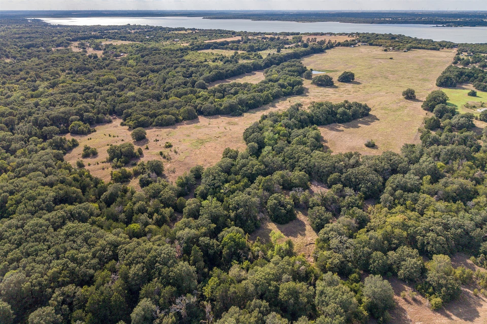 92 acres in Navarro County - photo 4