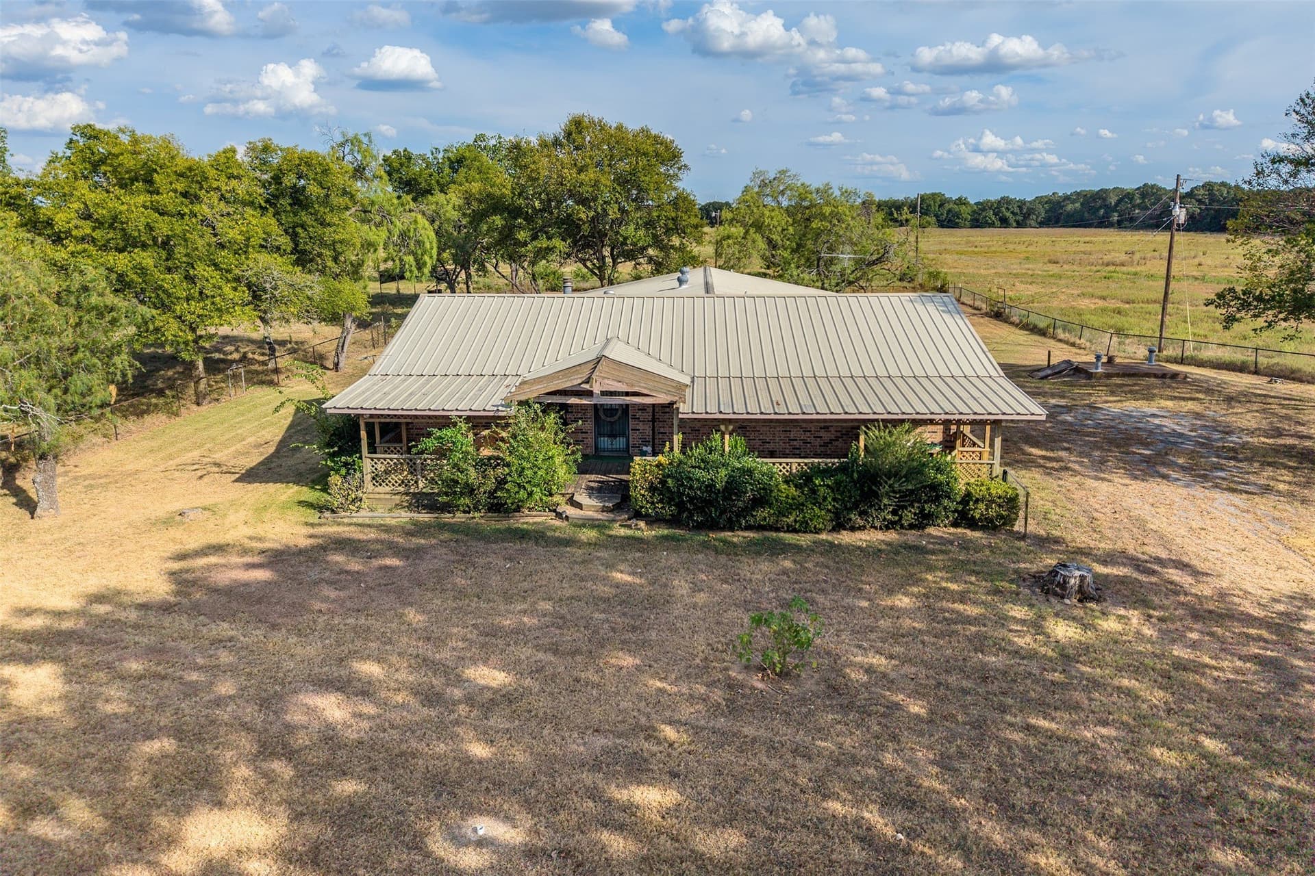 92 acres in Navarro County - photo 25
