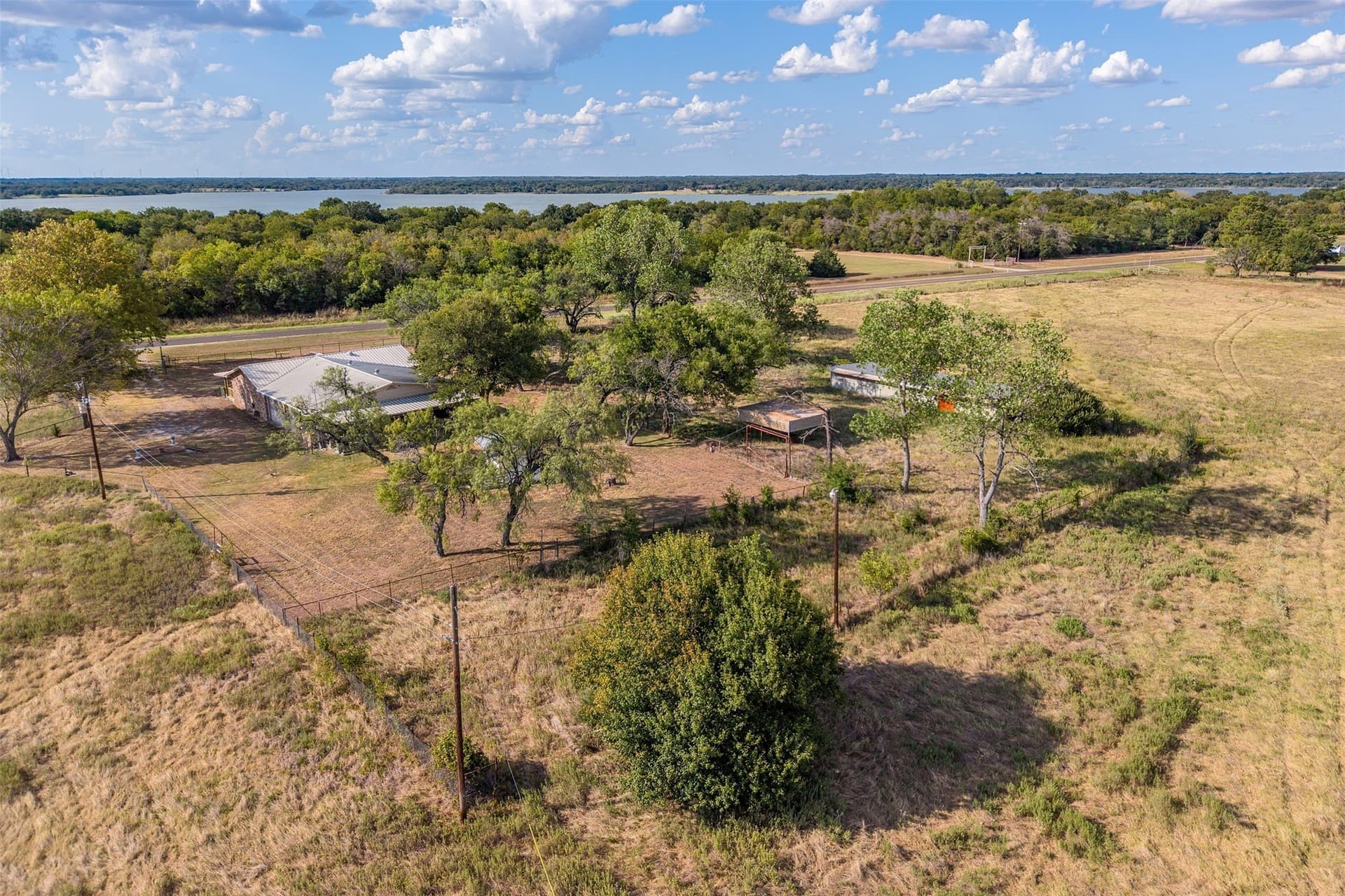 92 acres in Navarro County - photo 19