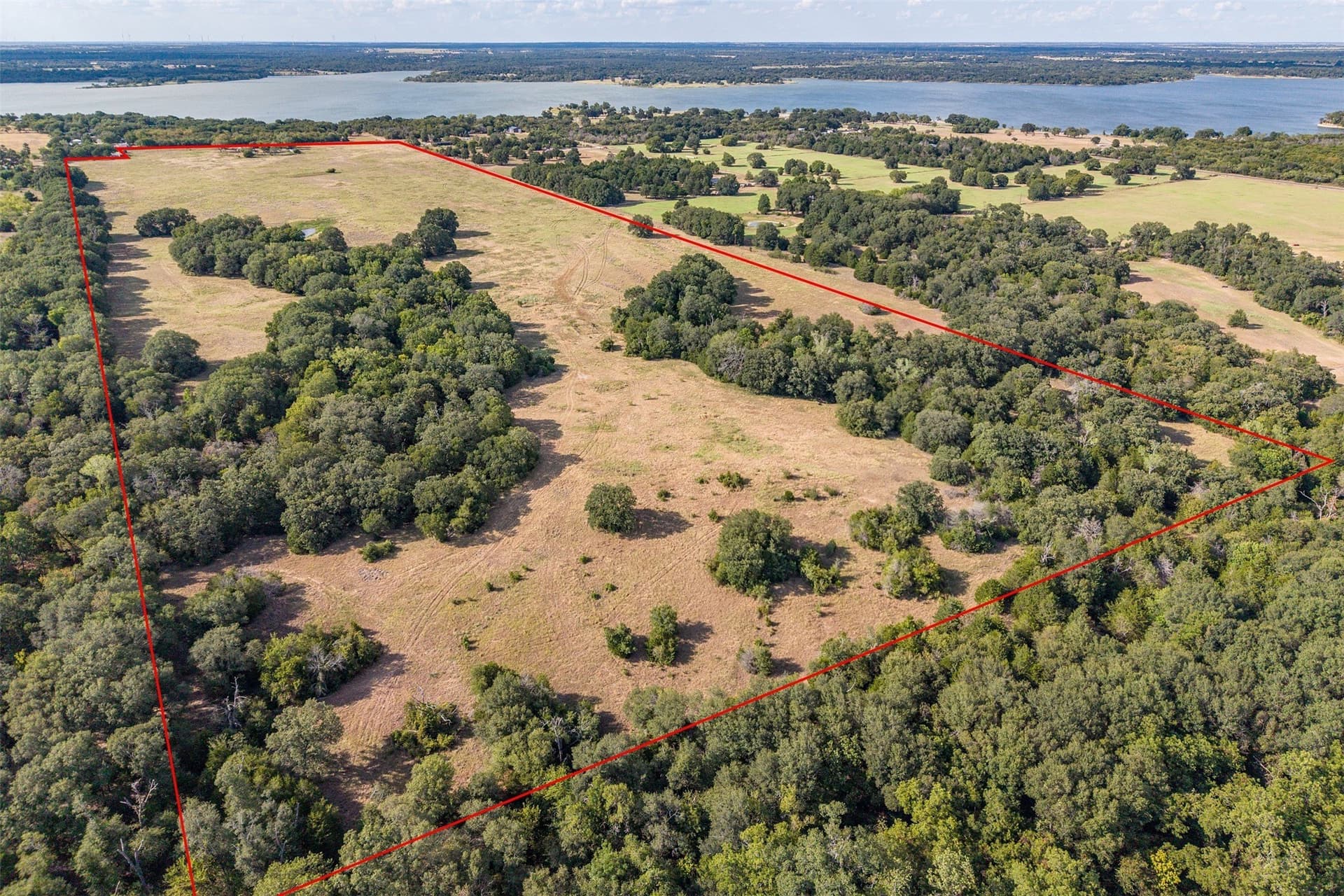 92 acres in Navarro County - photo 6