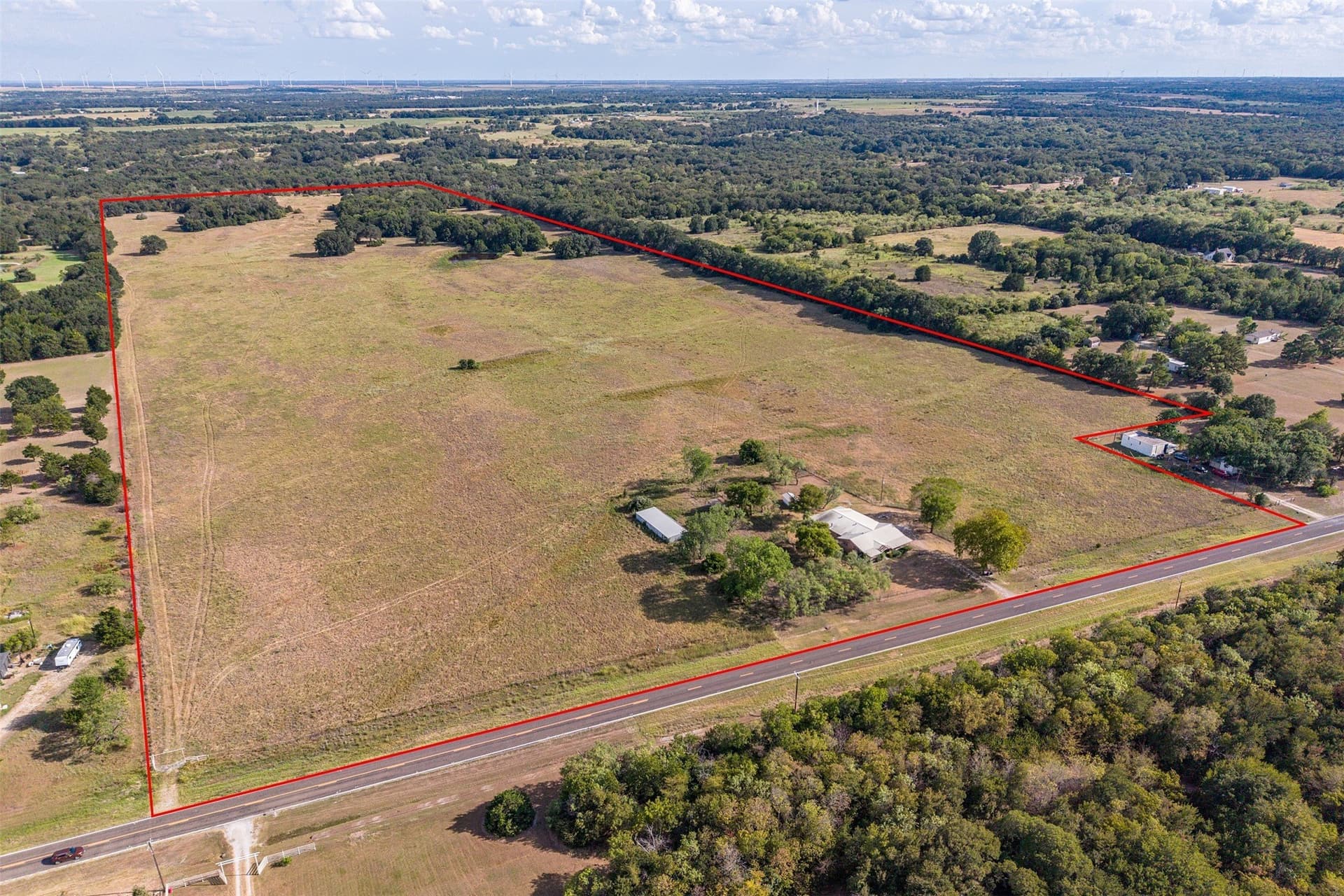 92 acres in Navarro County - photo 3
