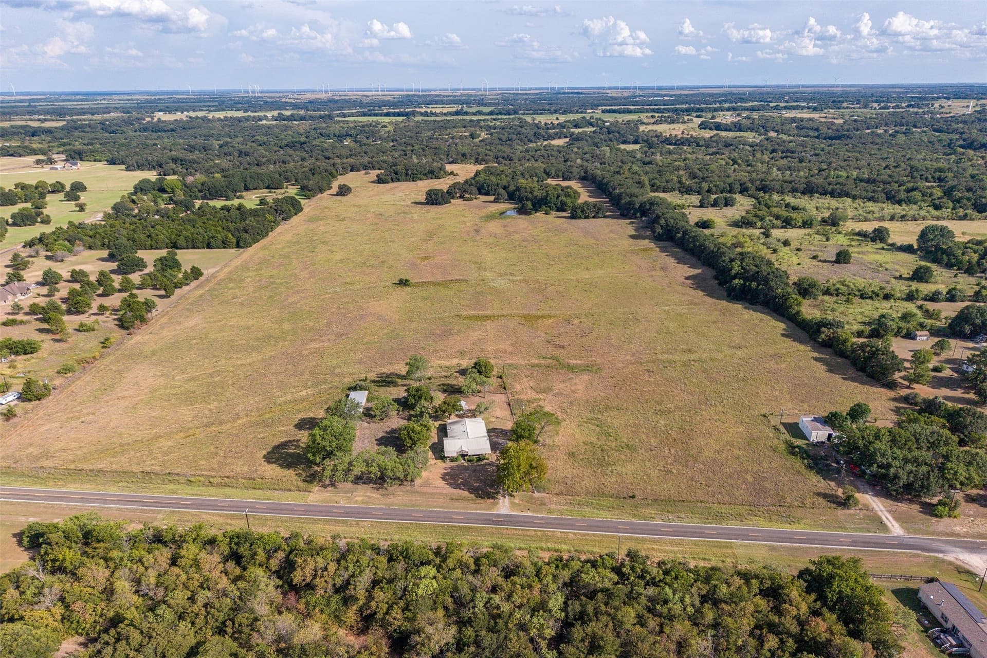 92 acres in Navarro County - photo 2