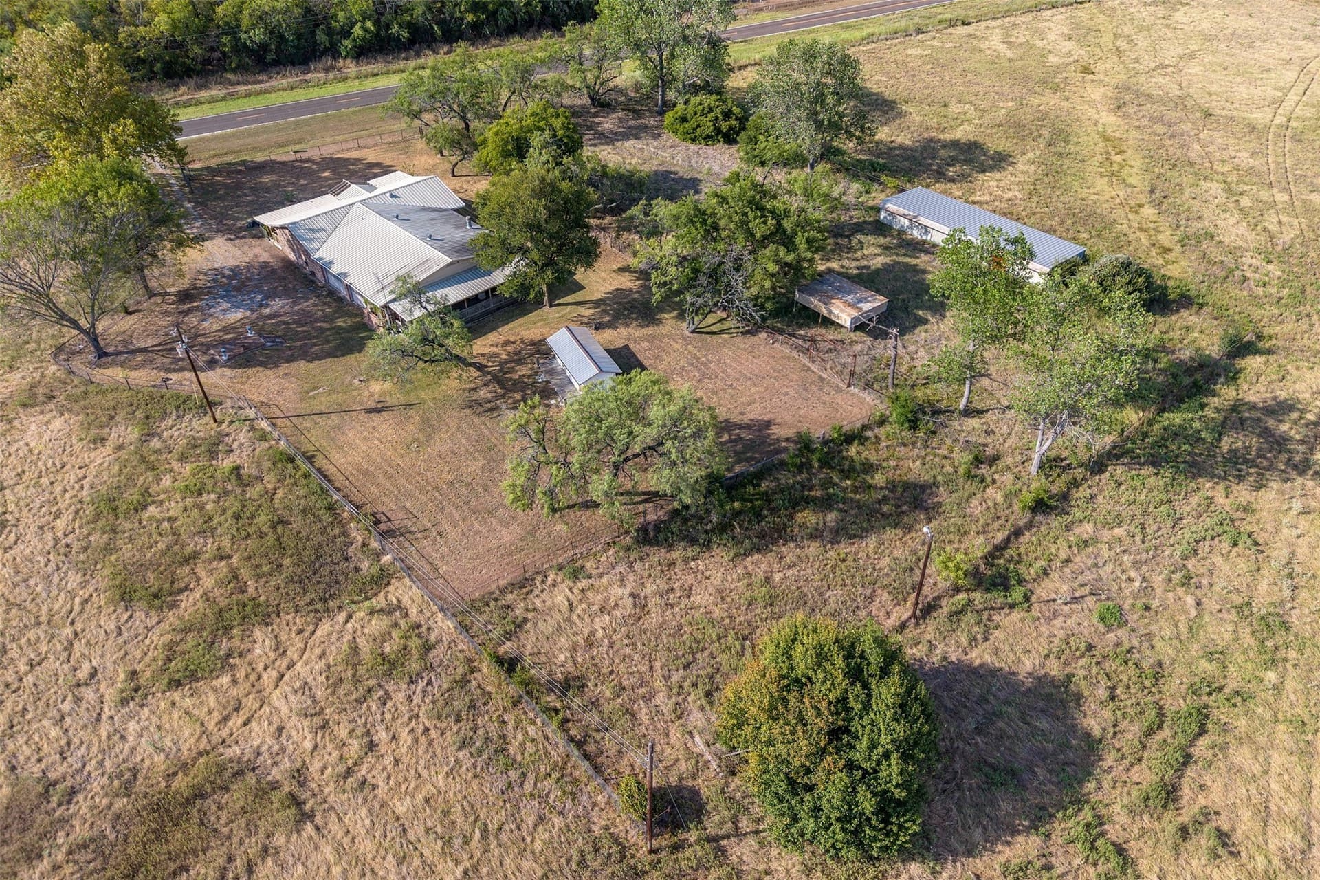 92 acres in Navarro County - photo 20