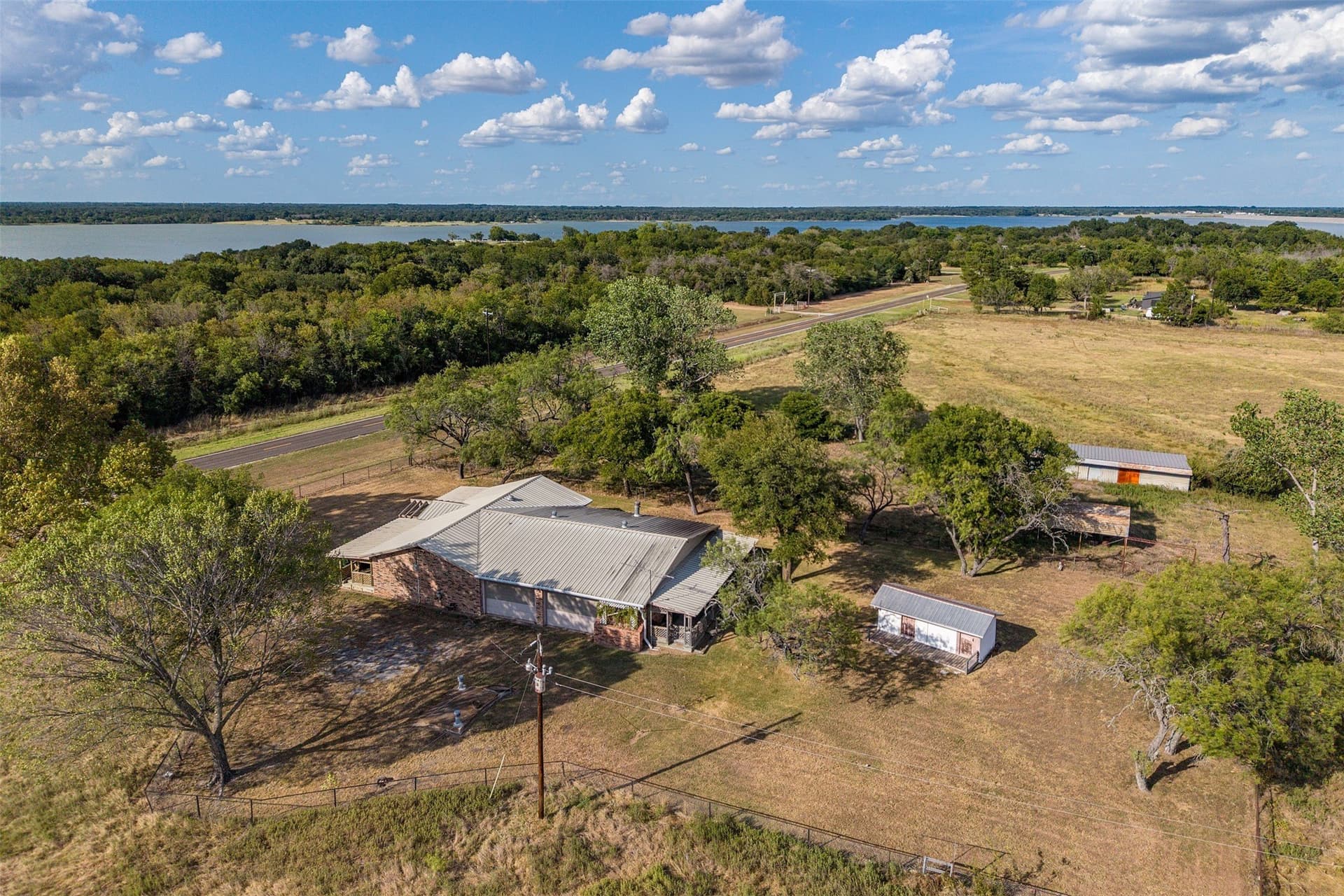 92 acres in Navarro County - photo 26