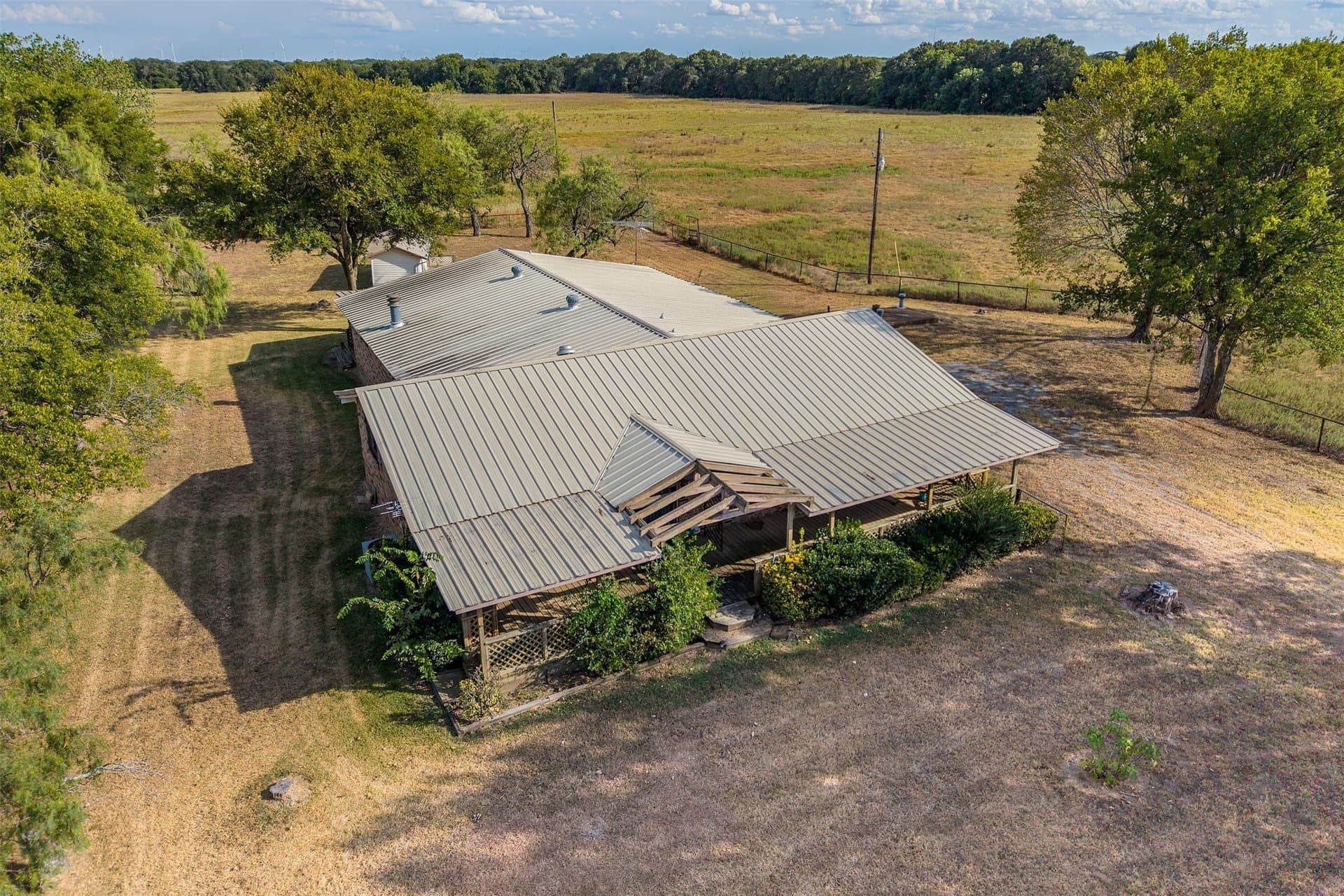 92 acres in Navarro County - photo 24