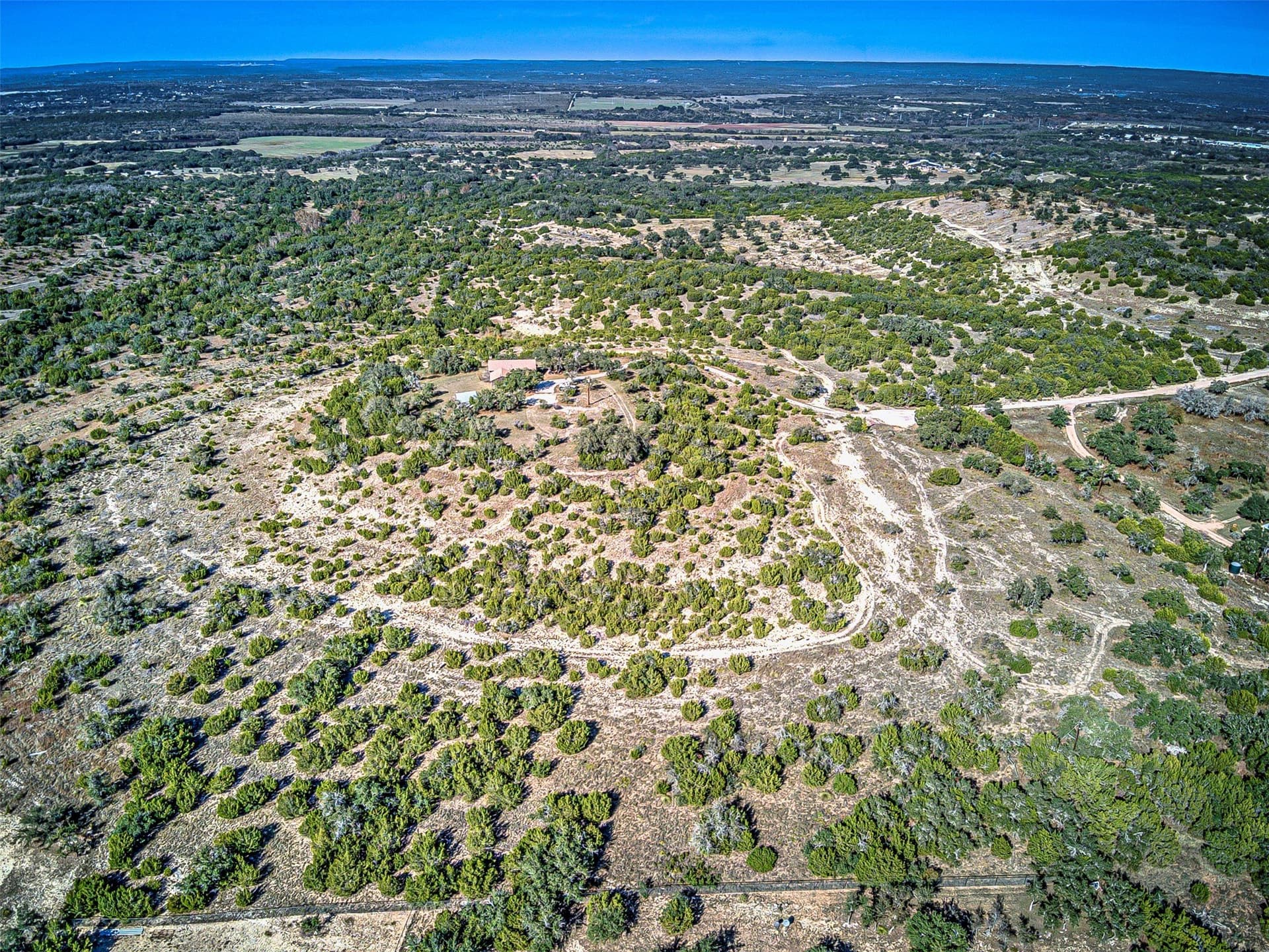 19.15 acres in Burnet County - photo 9