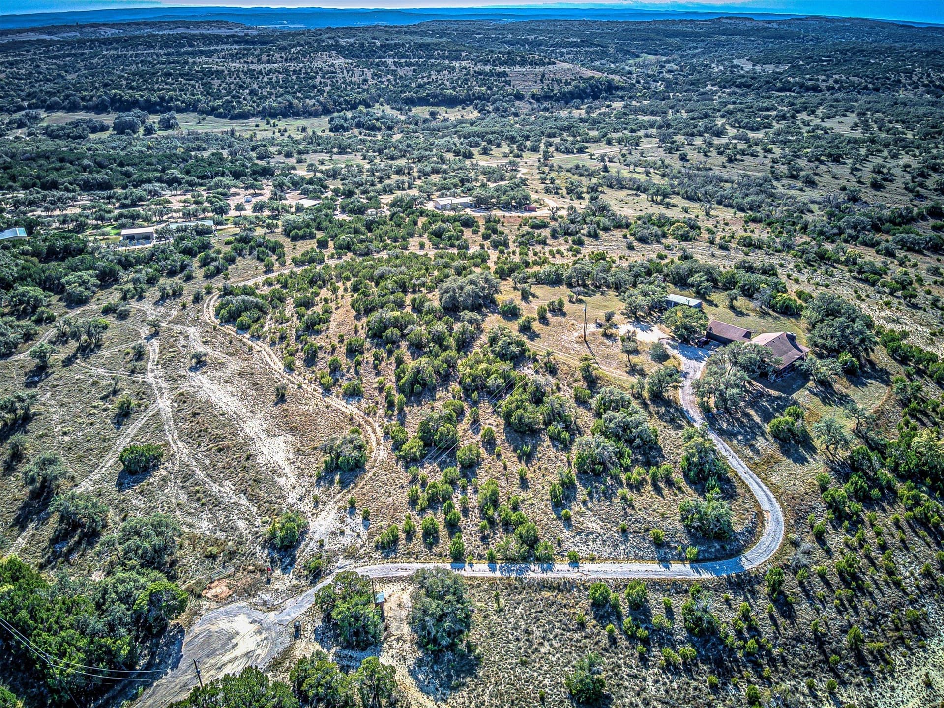 19.15 acres in Burnet County - photo 13