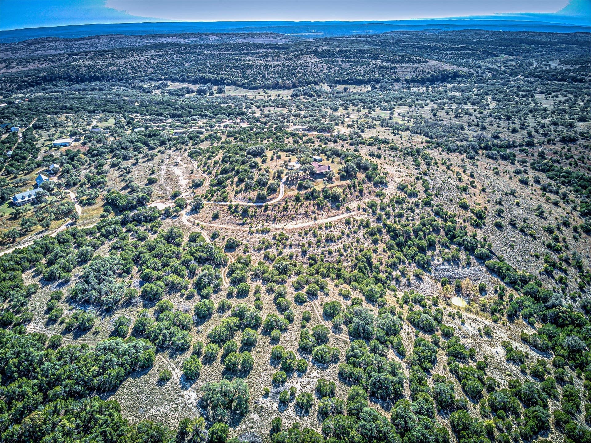 19.15 acres in Burnet County - photo 2