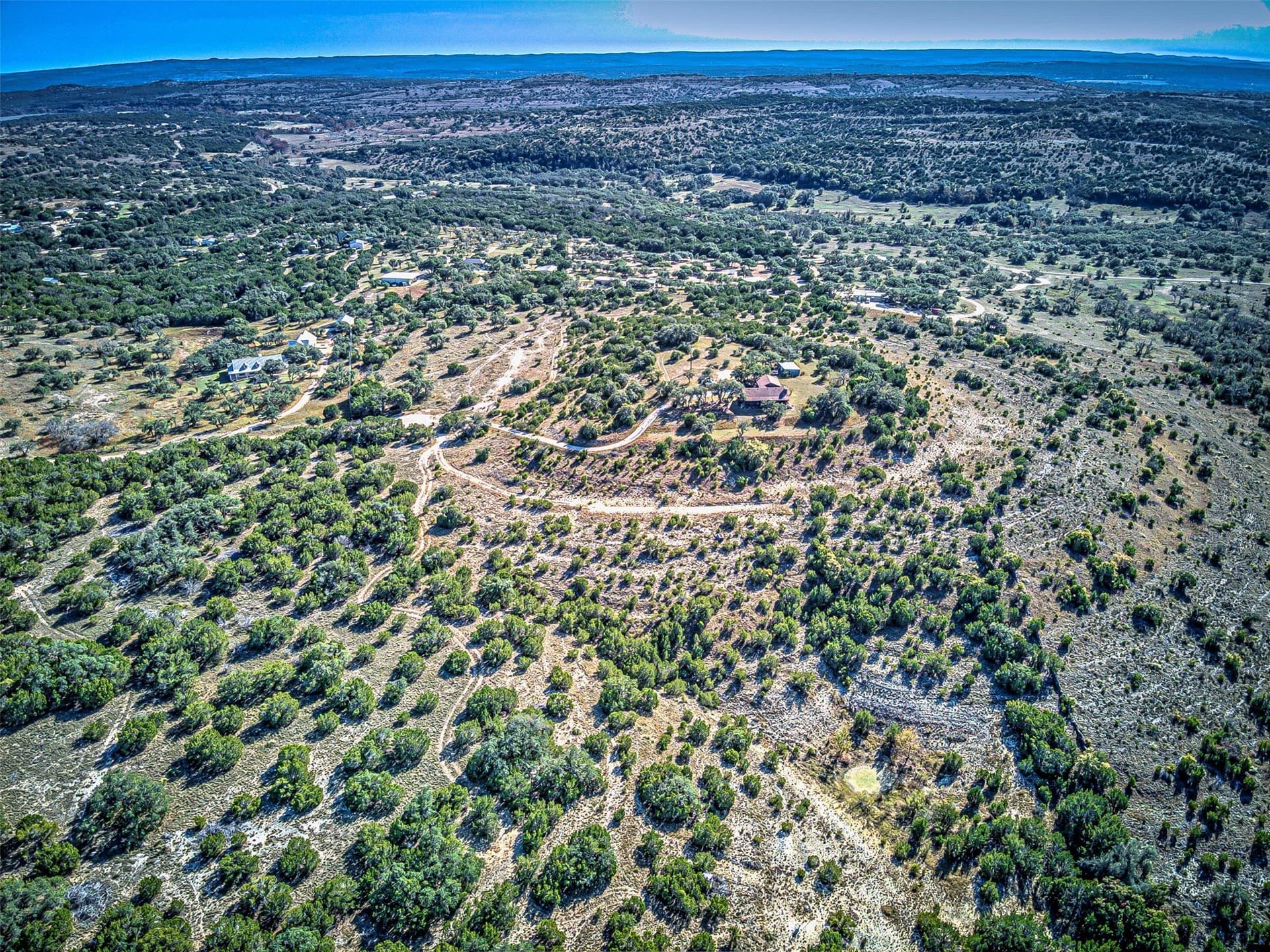 19.15 acres in Burnet County - photo 3