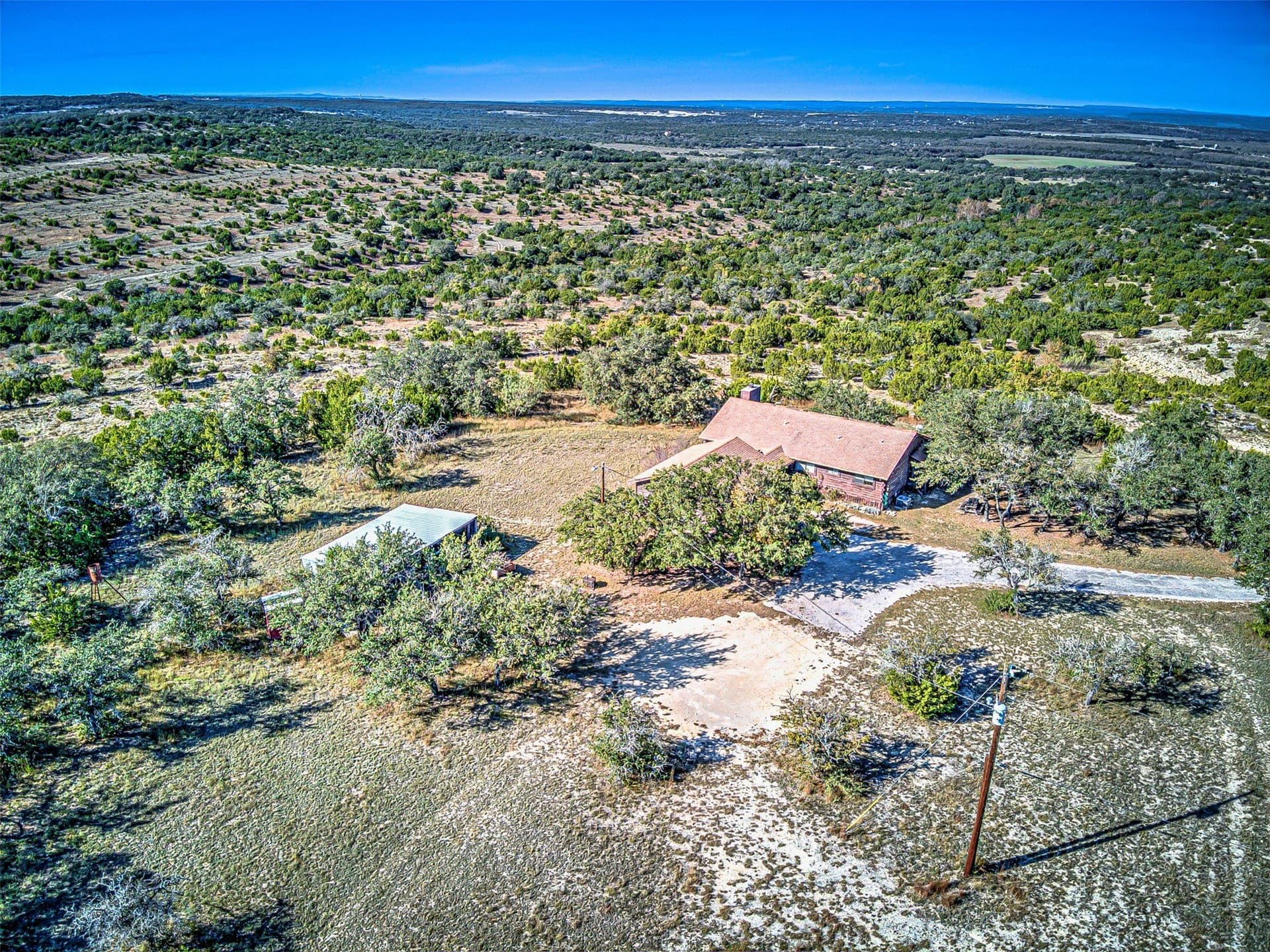 19.15 acres in Burnet County - photo 15