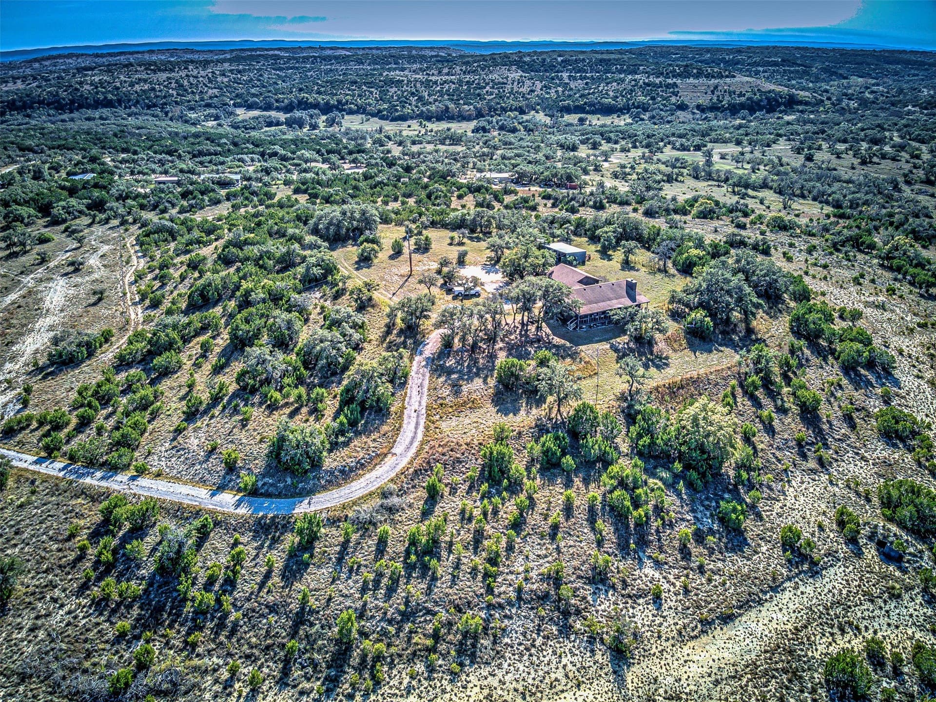 19.15 acres in Burnet County - photo 14