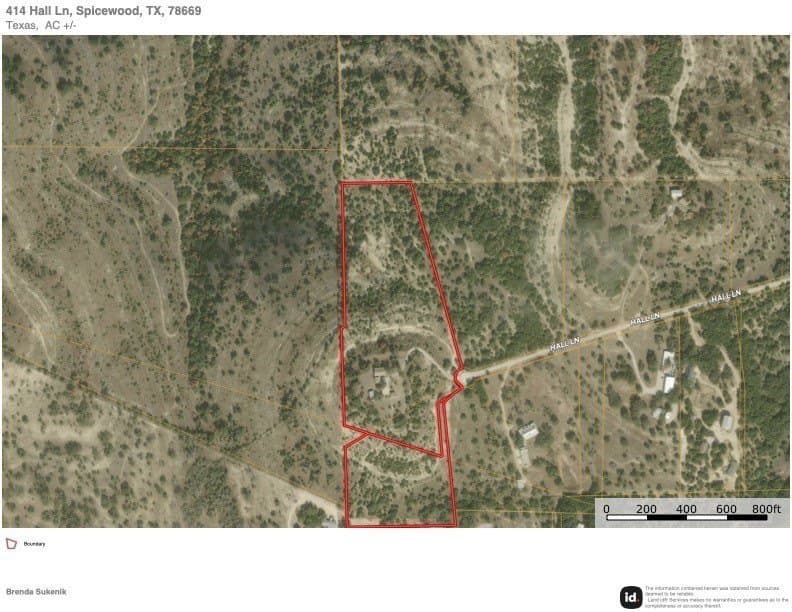 19.15 acres in Burnet County - photo 16