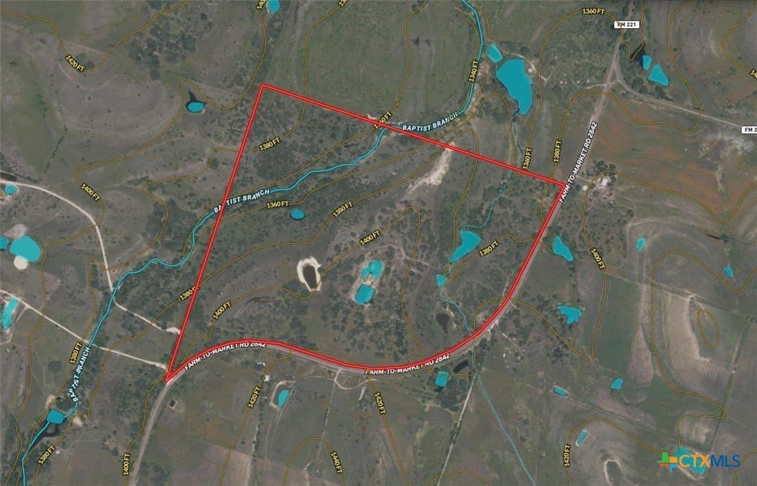 134.55 acres in Hamilton County - photo 25