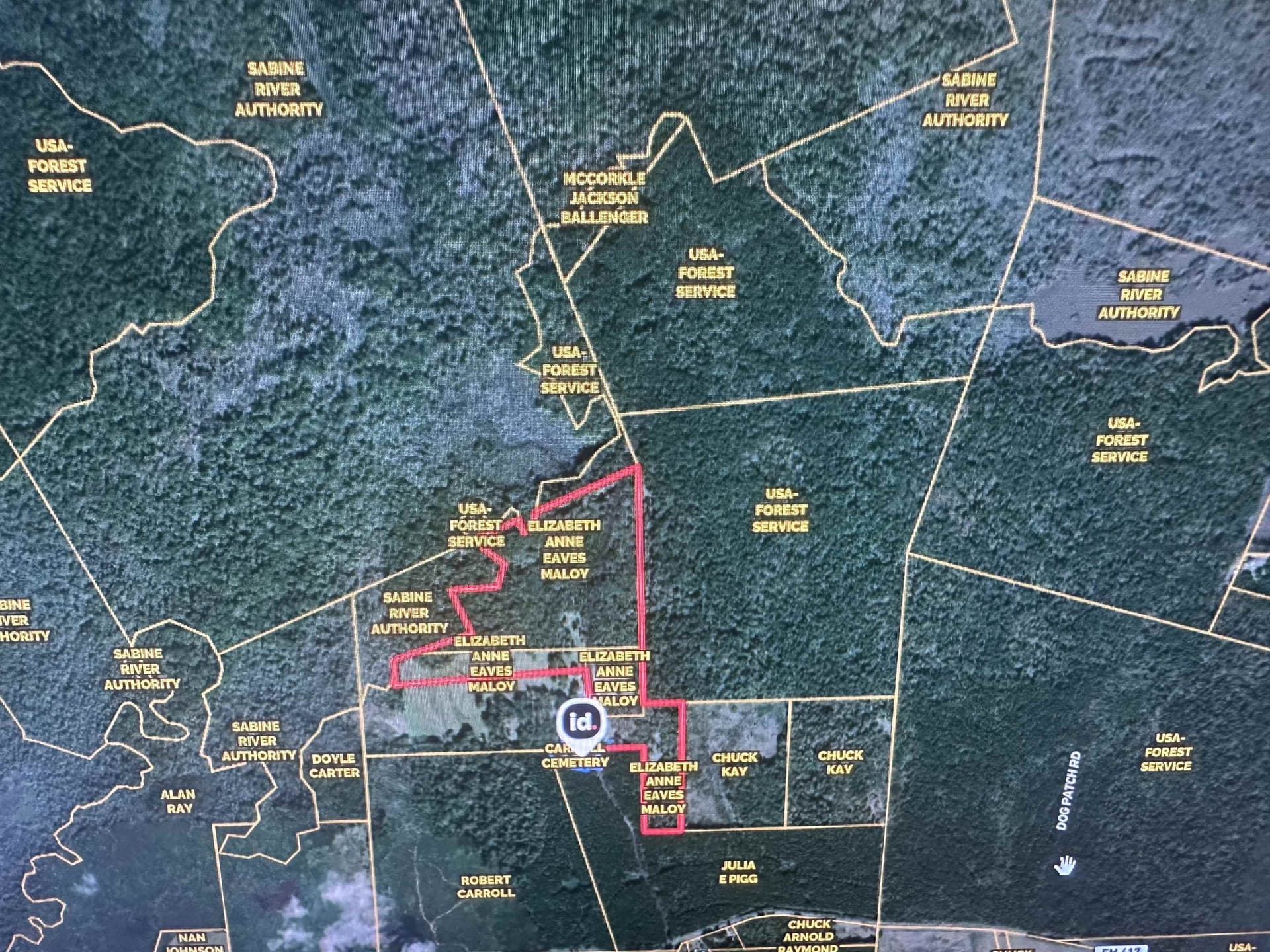 77.87 acres in Shelby County gallery image 4