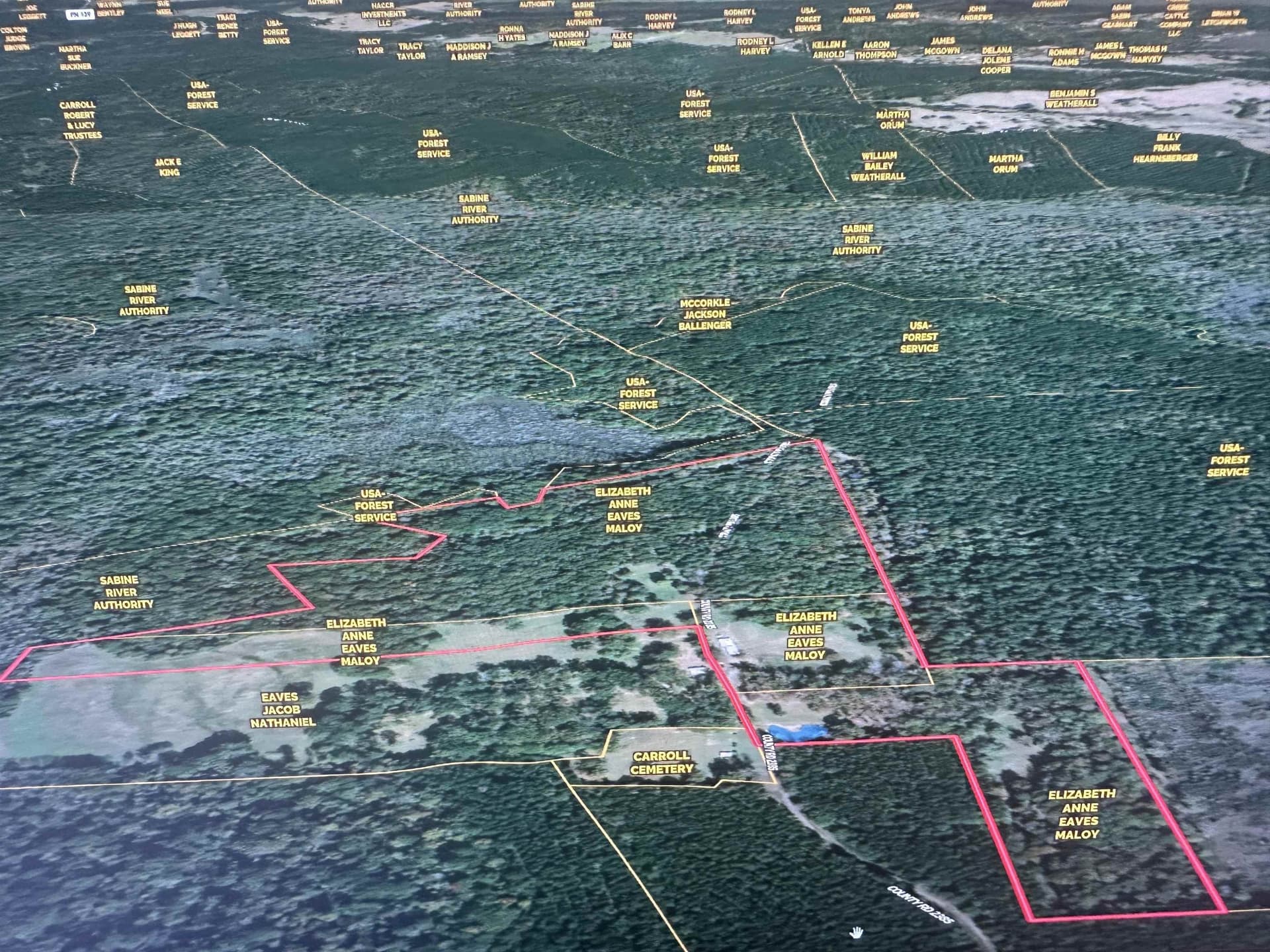 77.87 acres in Shelby County gallery image 3