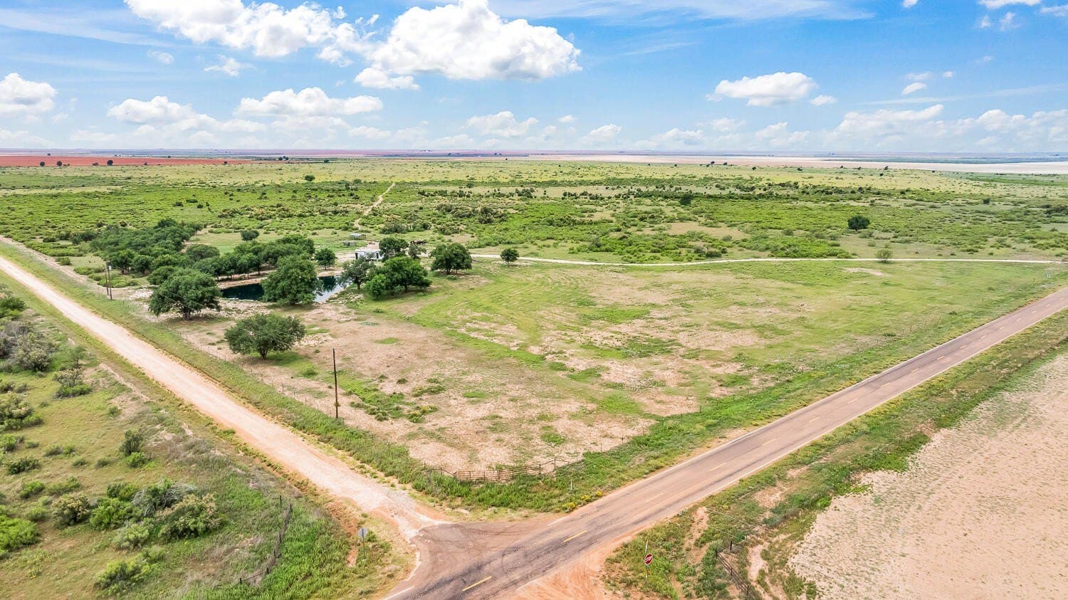 640 acres in Lynn County gallery image 3