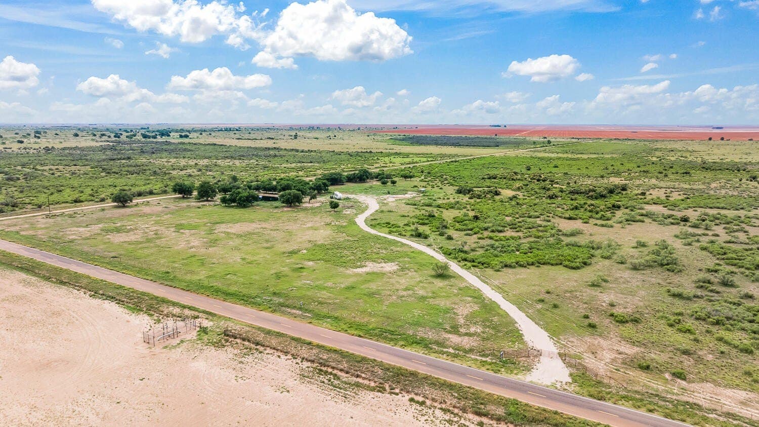 640 acres in Lynn County gallery image 2