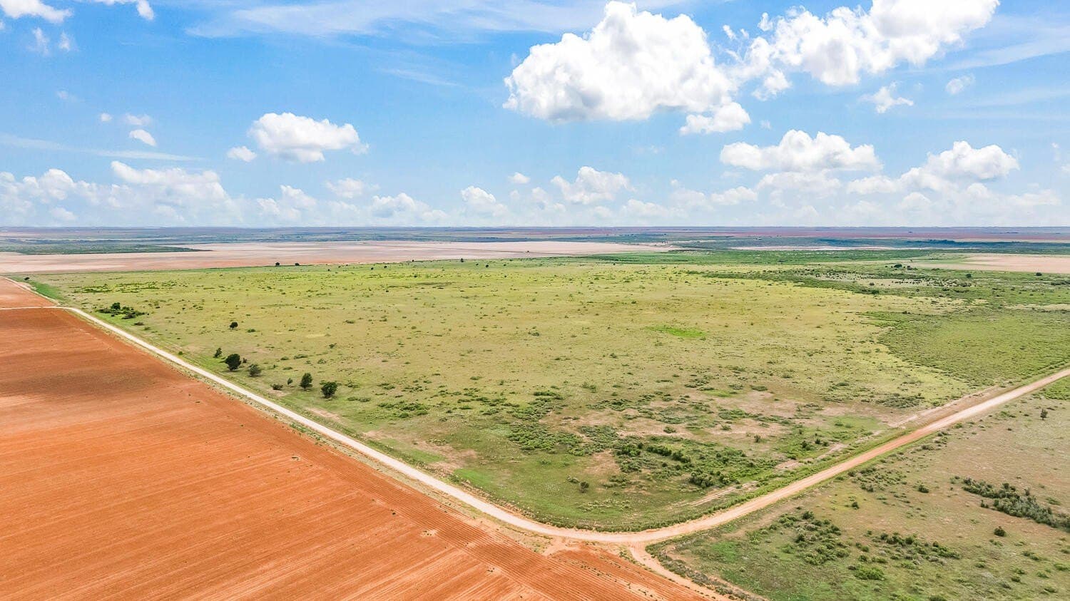 640 acres in Lynn County gallery image 4