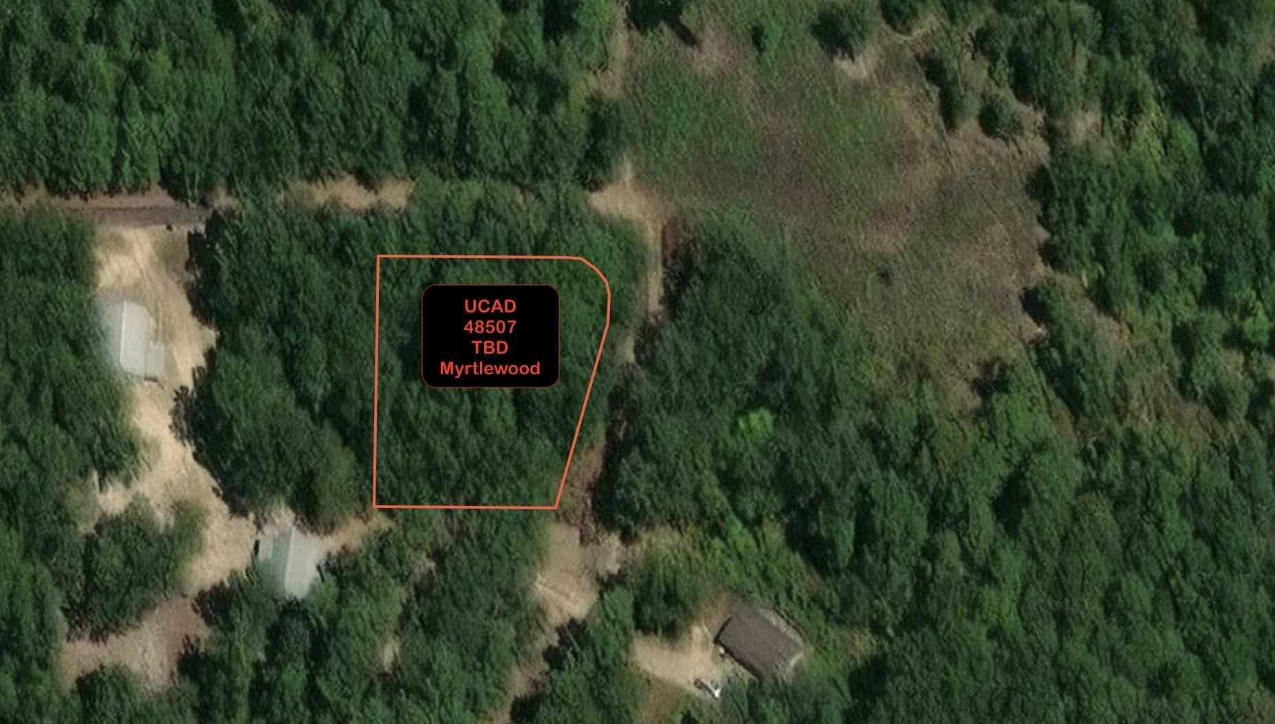 0.38 acres in Upshur County
