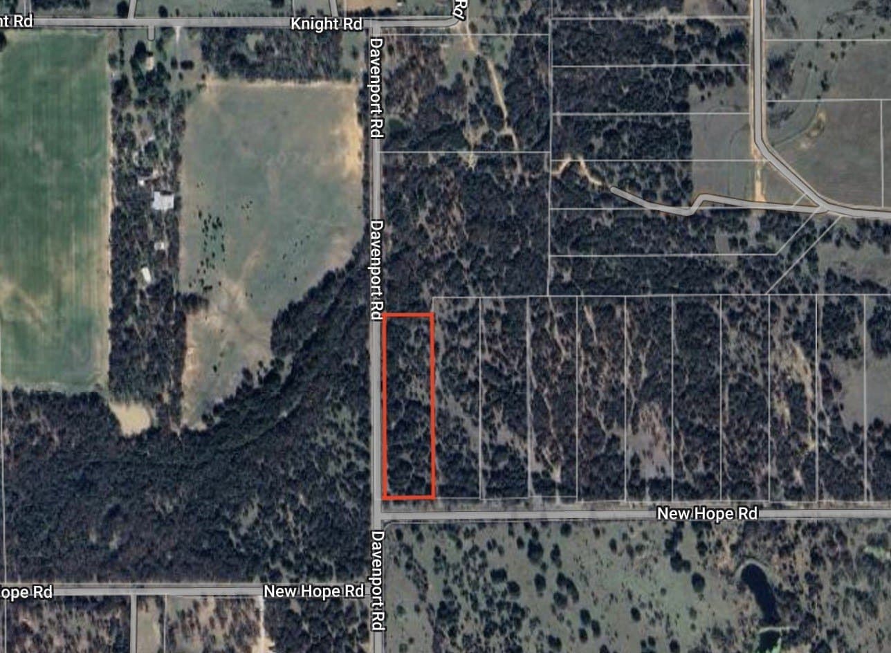 5.89 acres in Palo Pinto County - photo 2