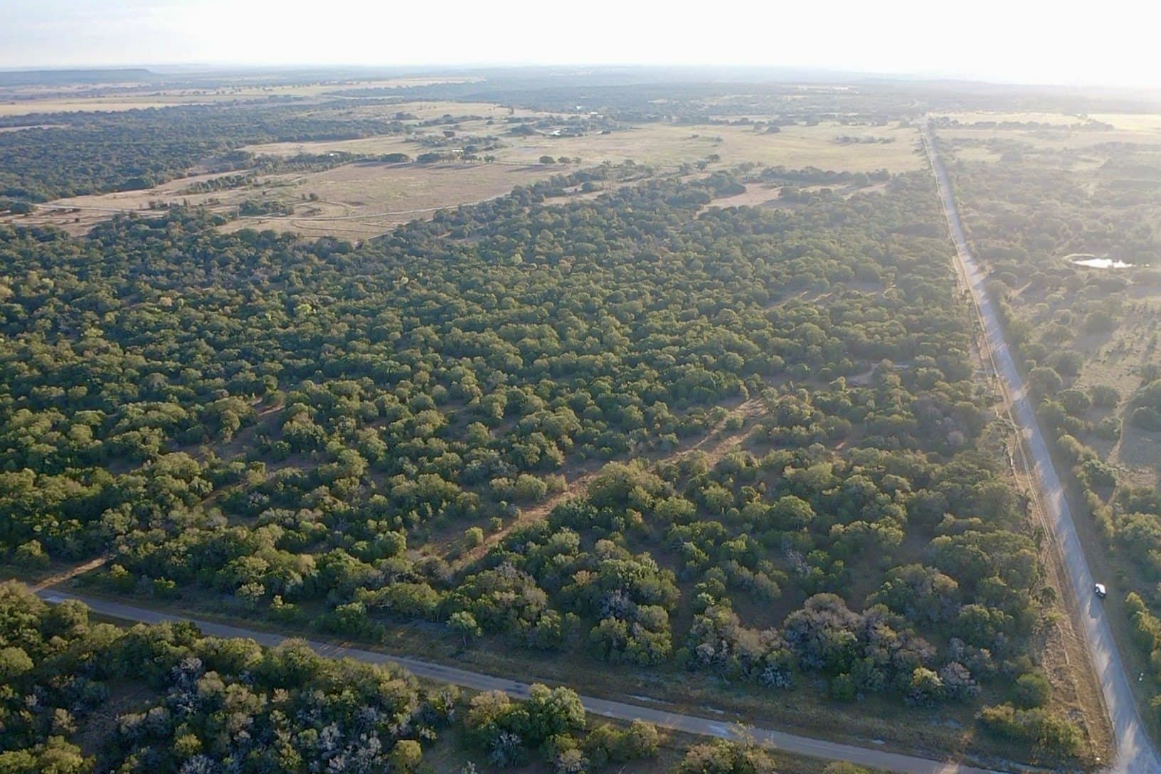 5.89 acres in Palo Pinto County - photo 5