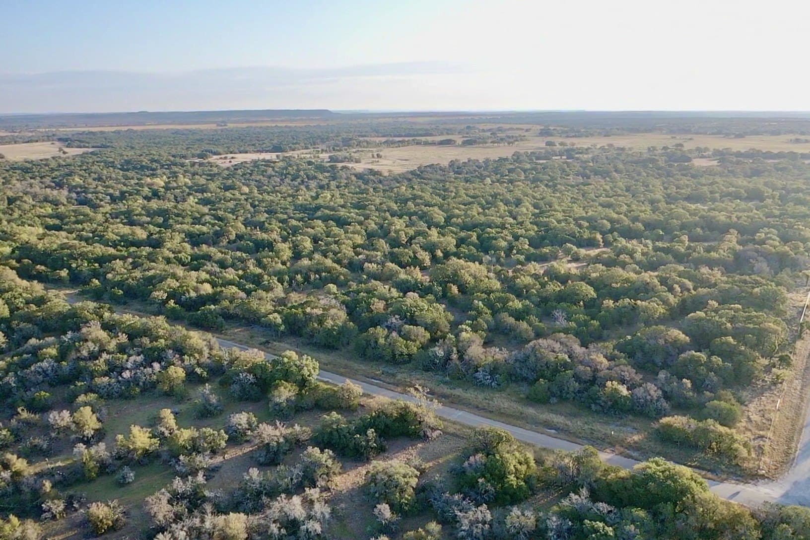 5.89 acres in Palo Pinto County - photo 6