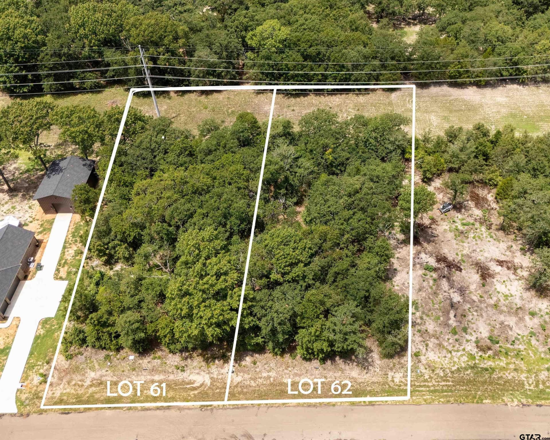 0.78 acres in Wood County - photo 4