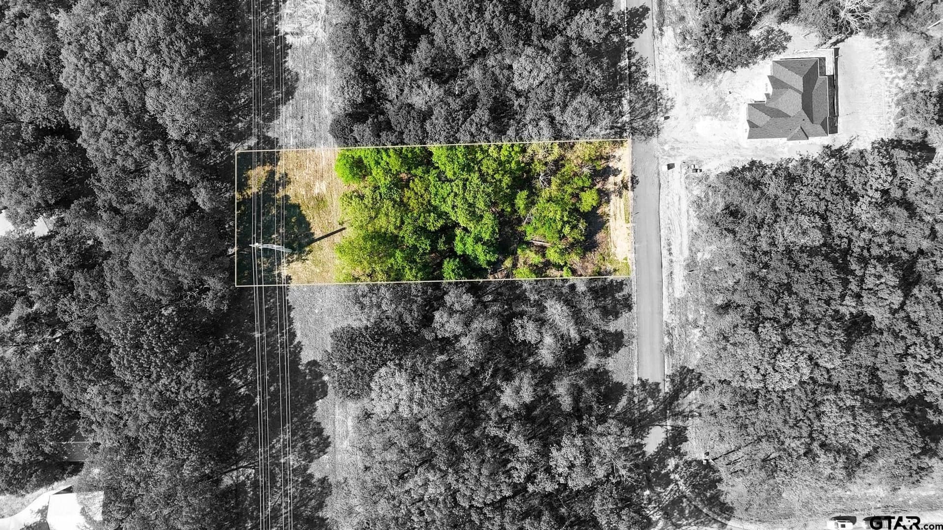 0.78 acres in Wood County - photo 3