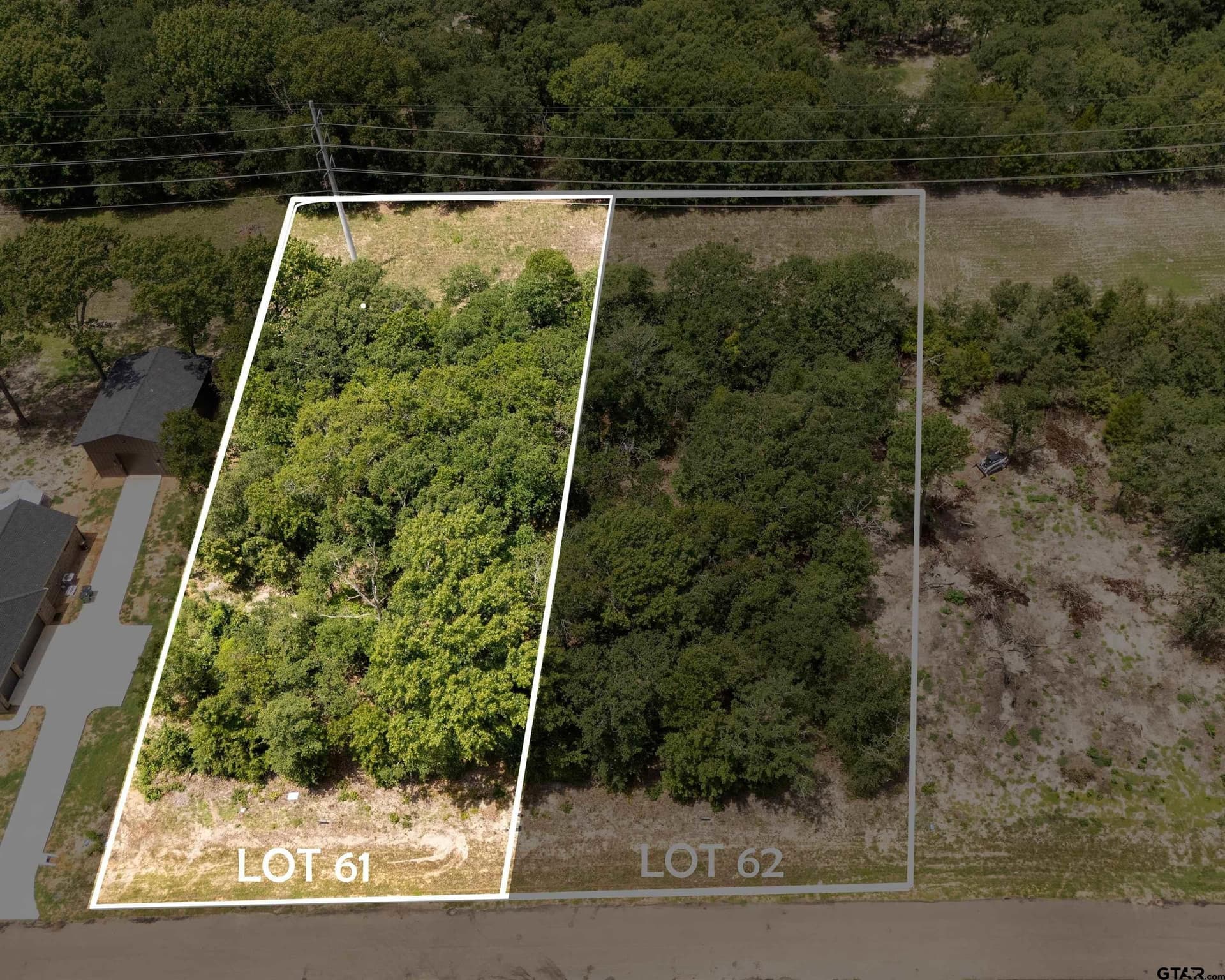 0.78 acres in Wood County gallery image 4