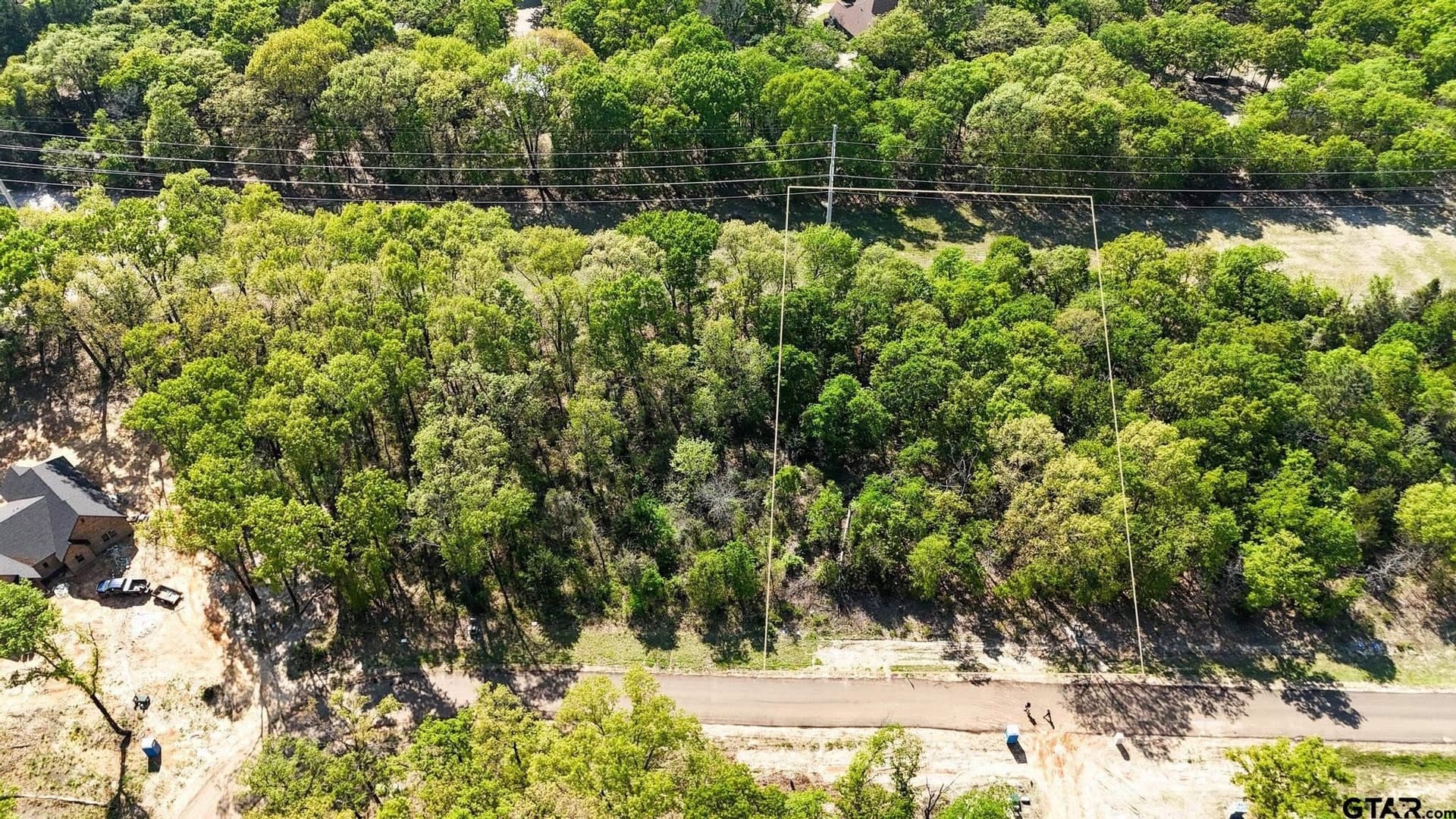 0.78 acres in Wood County - photo 5