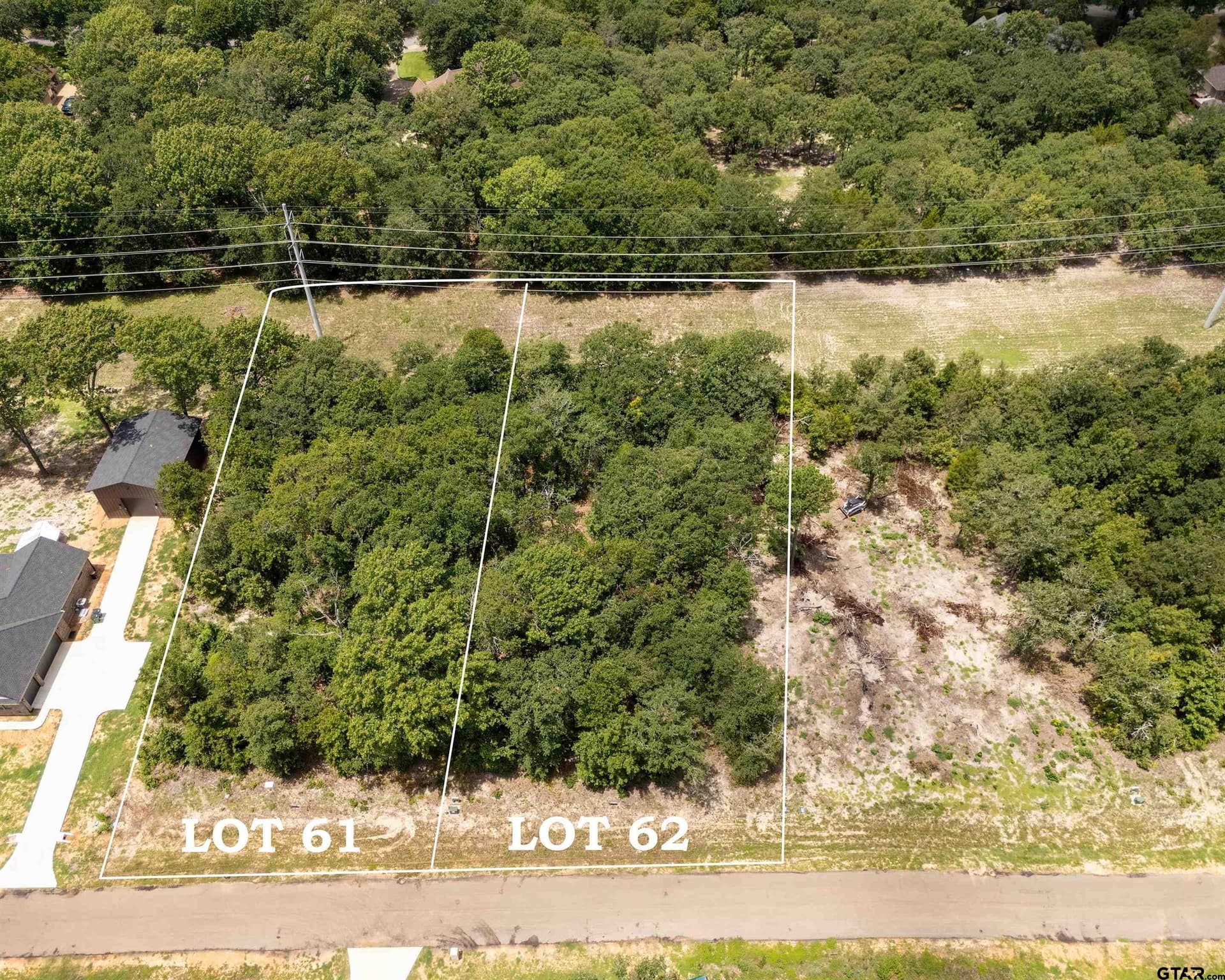 0.78 acres in Wood County featured view
