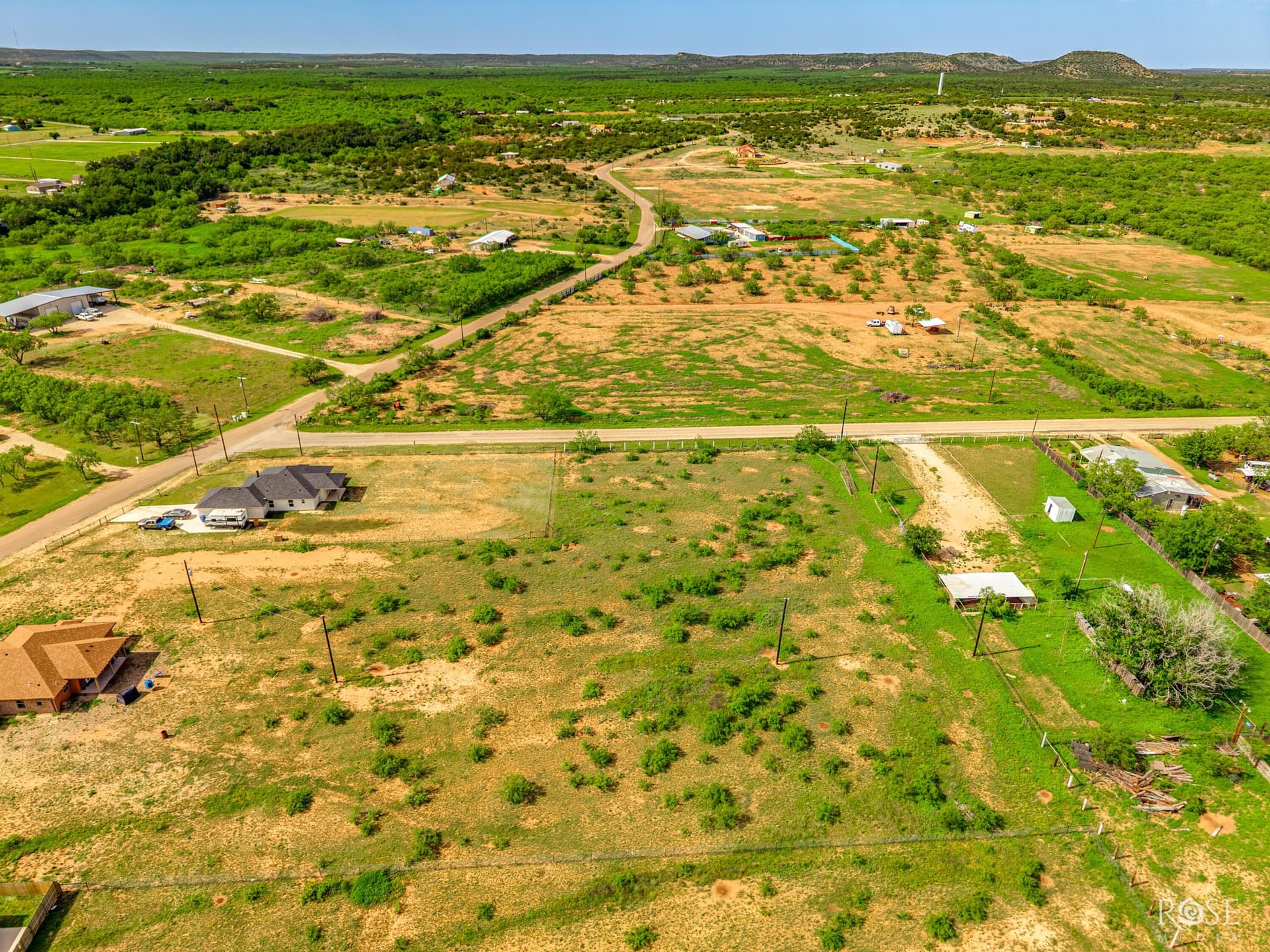 0.5 acres in Tom Green County - photo 7