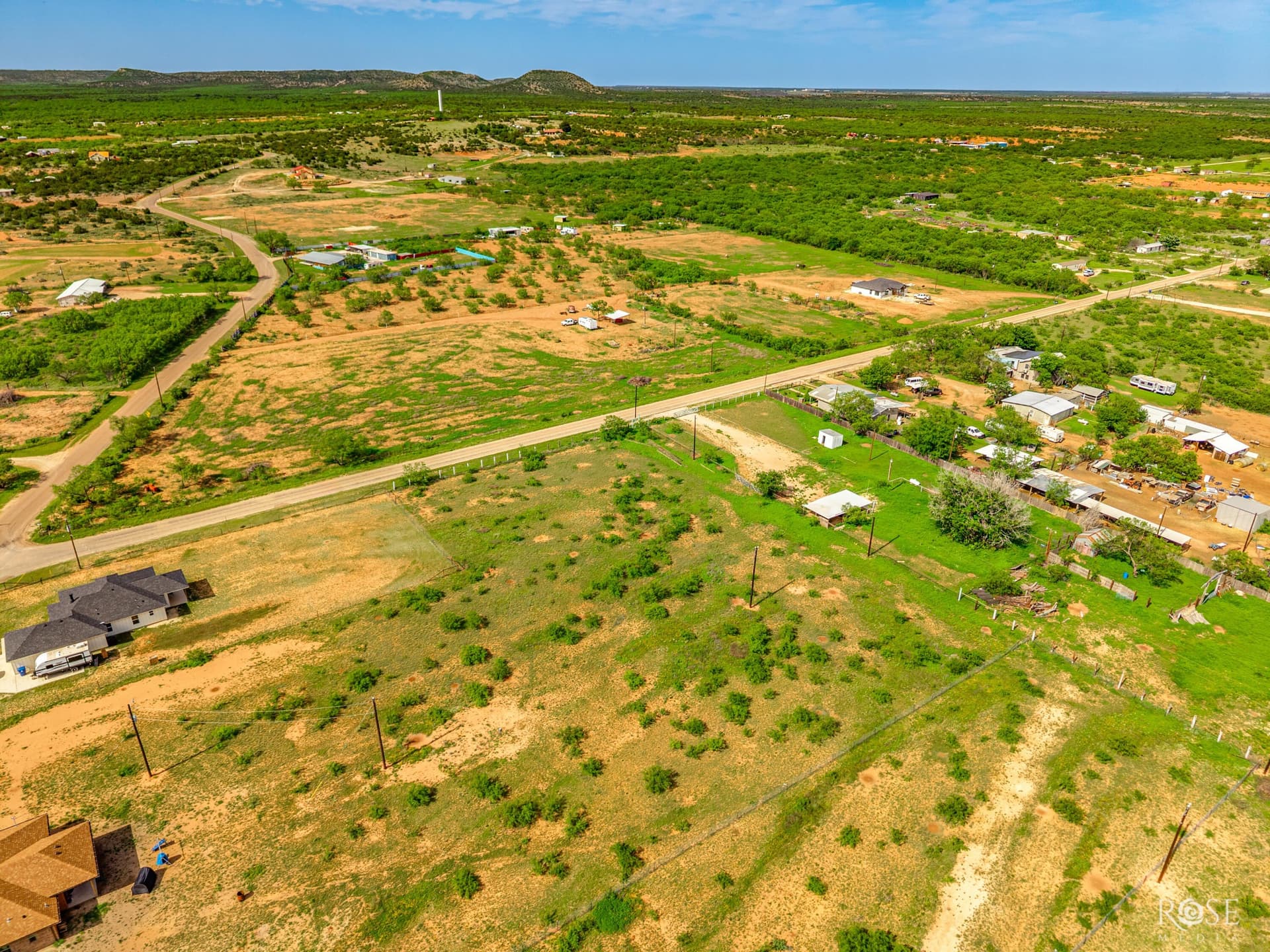 0.5 acres in Tom Green County - photo 9