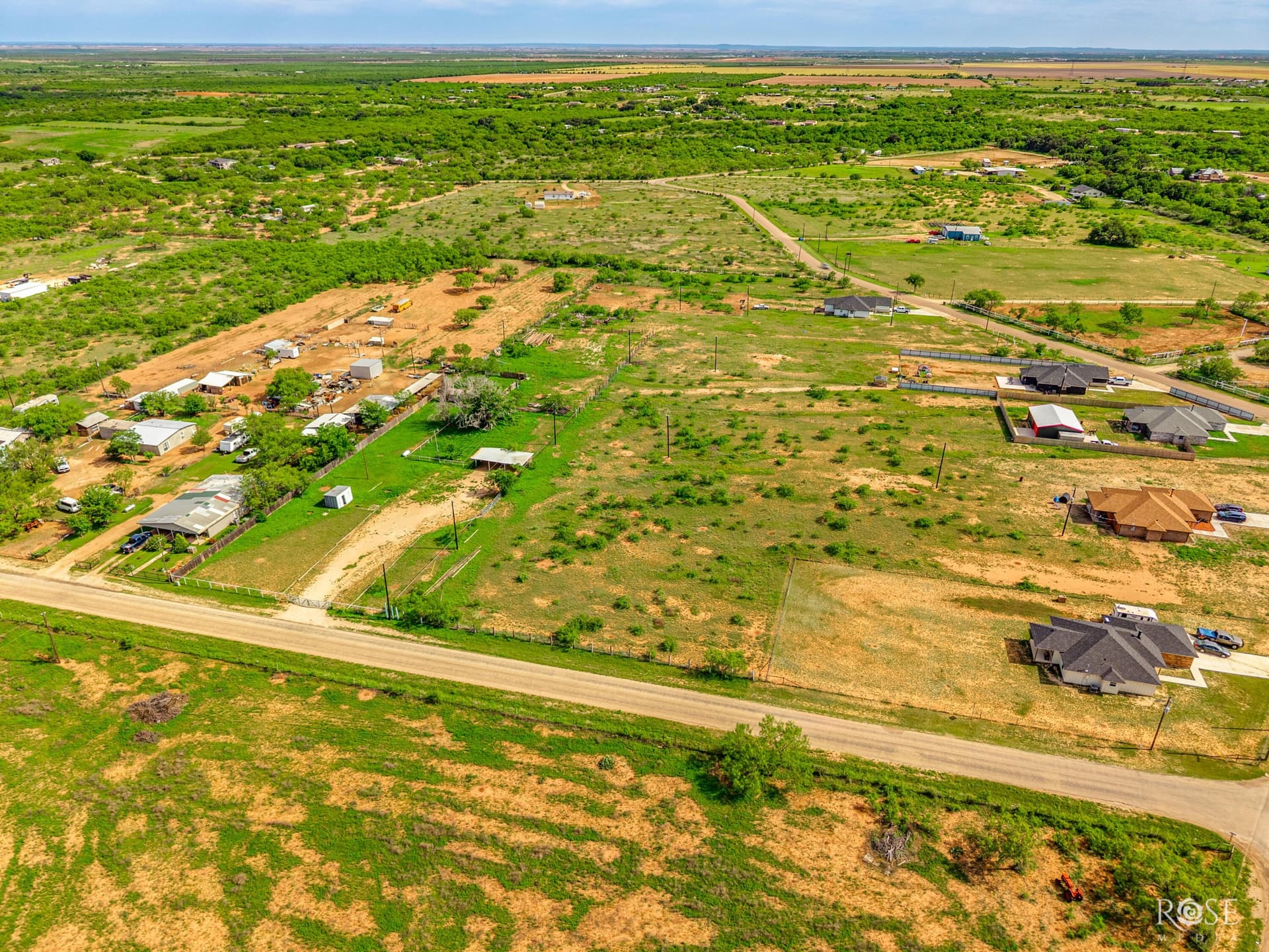 0.5 acres in Tom Green County - photo 6