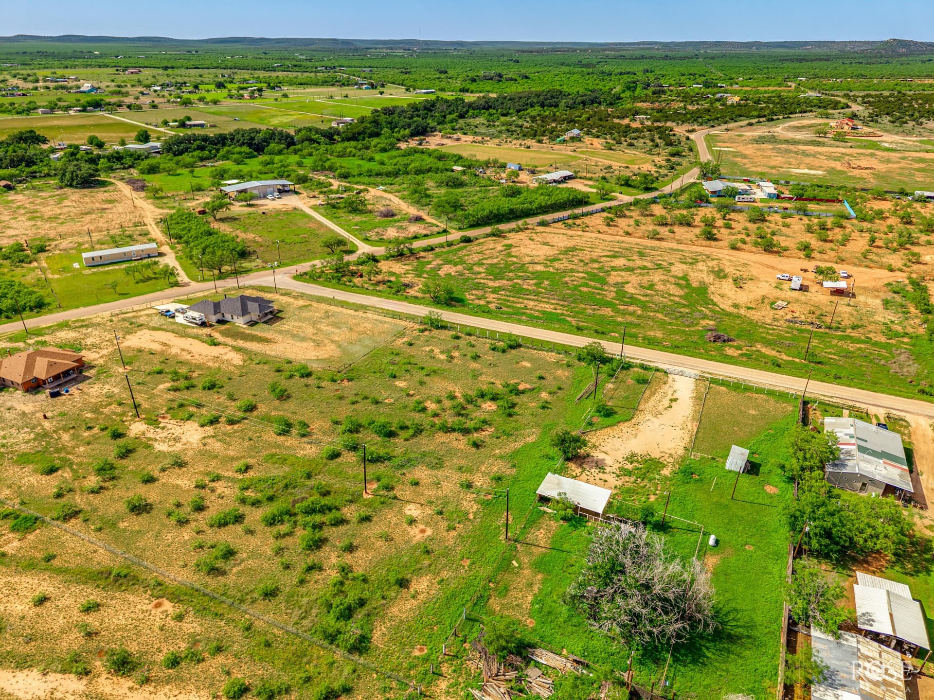 0.5 acres in Tom Green County - photo 8