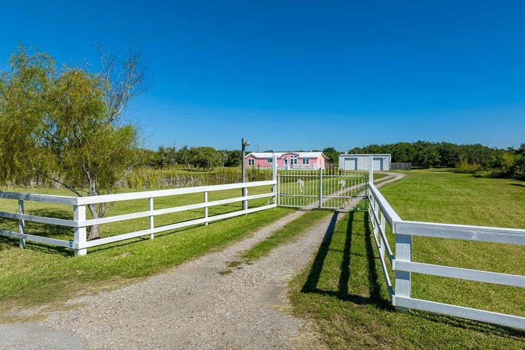 100,000 acres in San Patricio County - photo 2