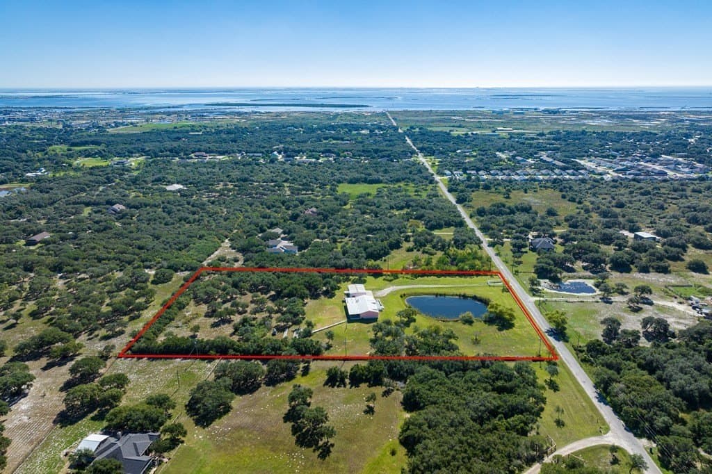 100,000 acres in San Patricio County - photo 40