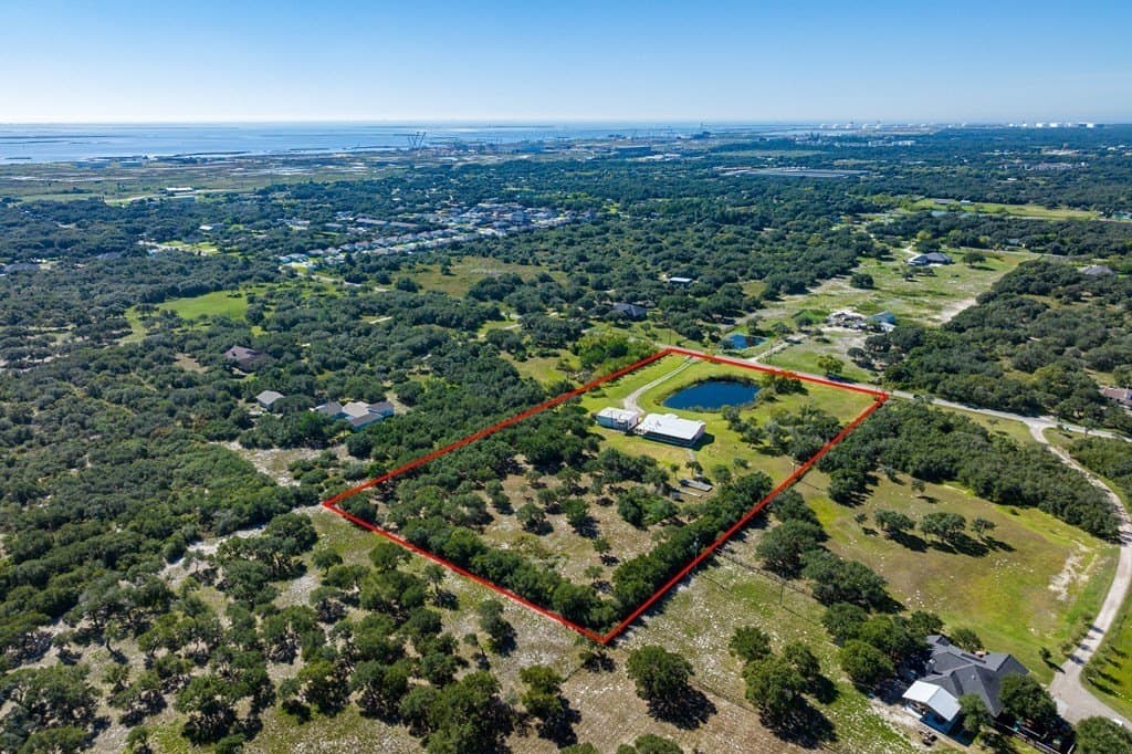 100,000 acres in San Patricio County - photo 41