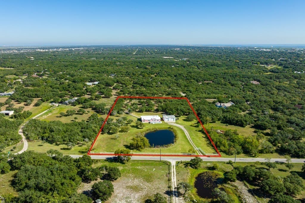 100,000 acres in San Patricio County - photo 39
