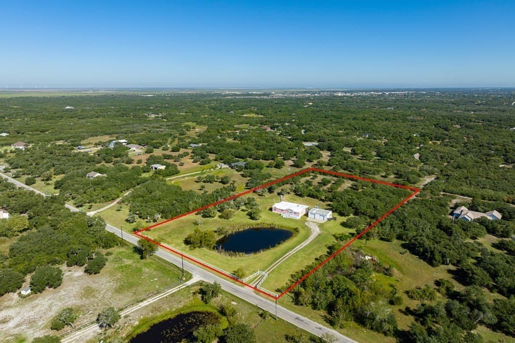 100,000 acres in San Patricio County - photo 38