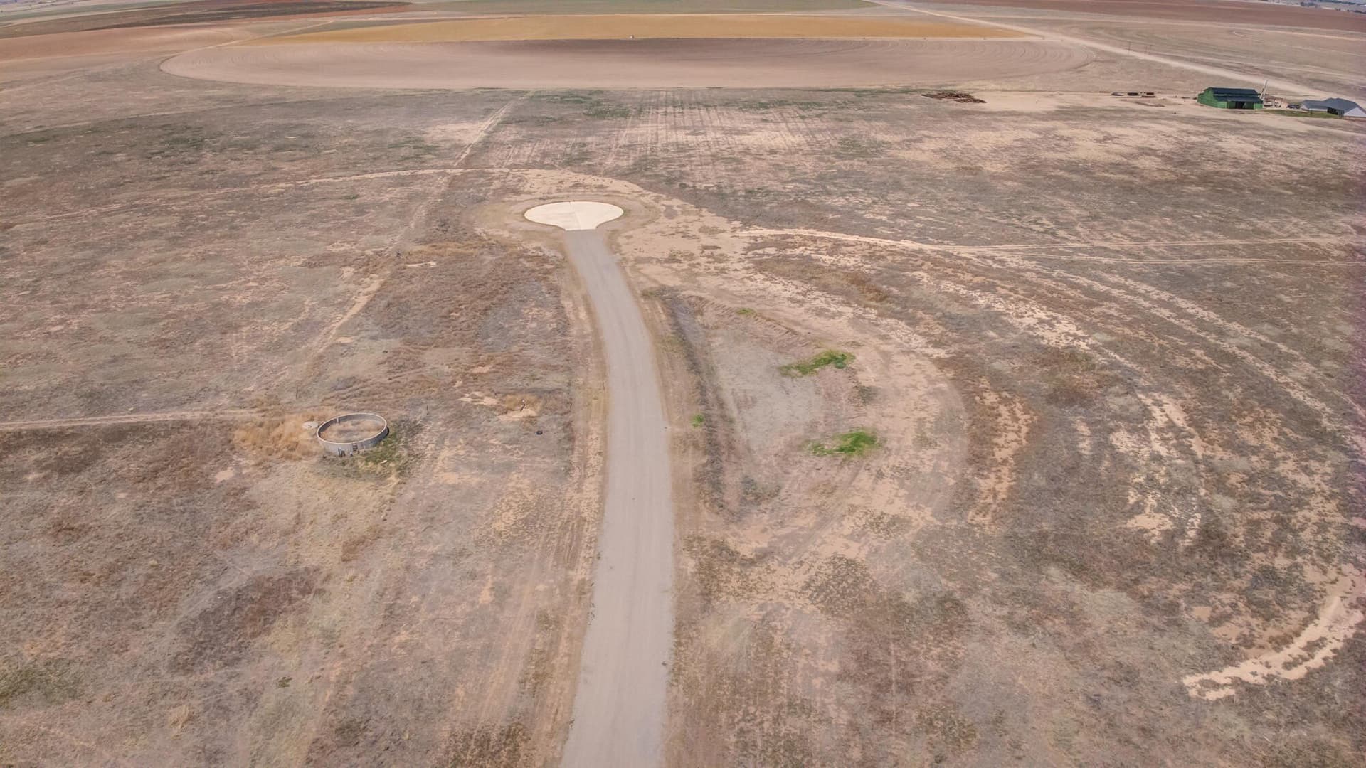 6.01 acres in Lynn County - photo 10
