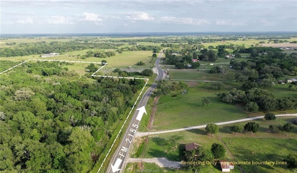 127.16 acres in Burleson County gallery image 4