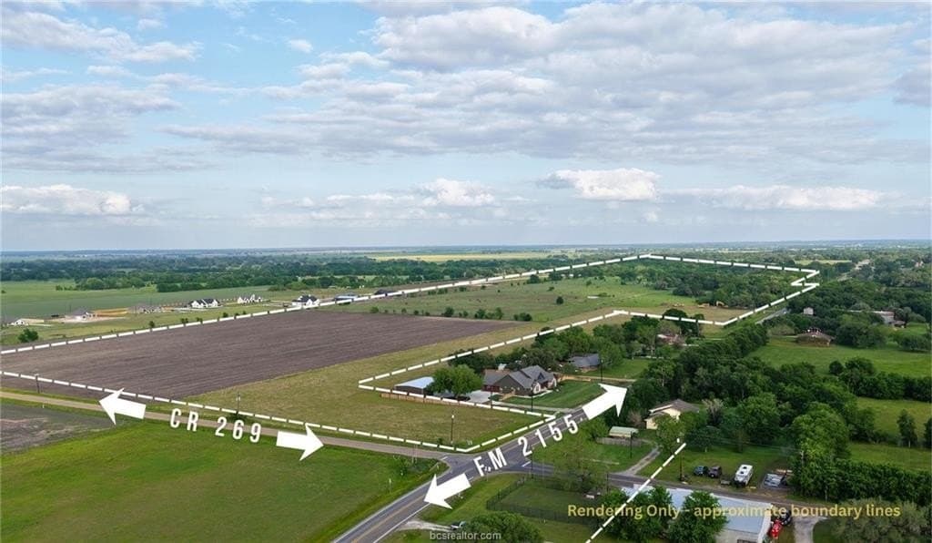 127.16 acres in Burleson County gallery image 3