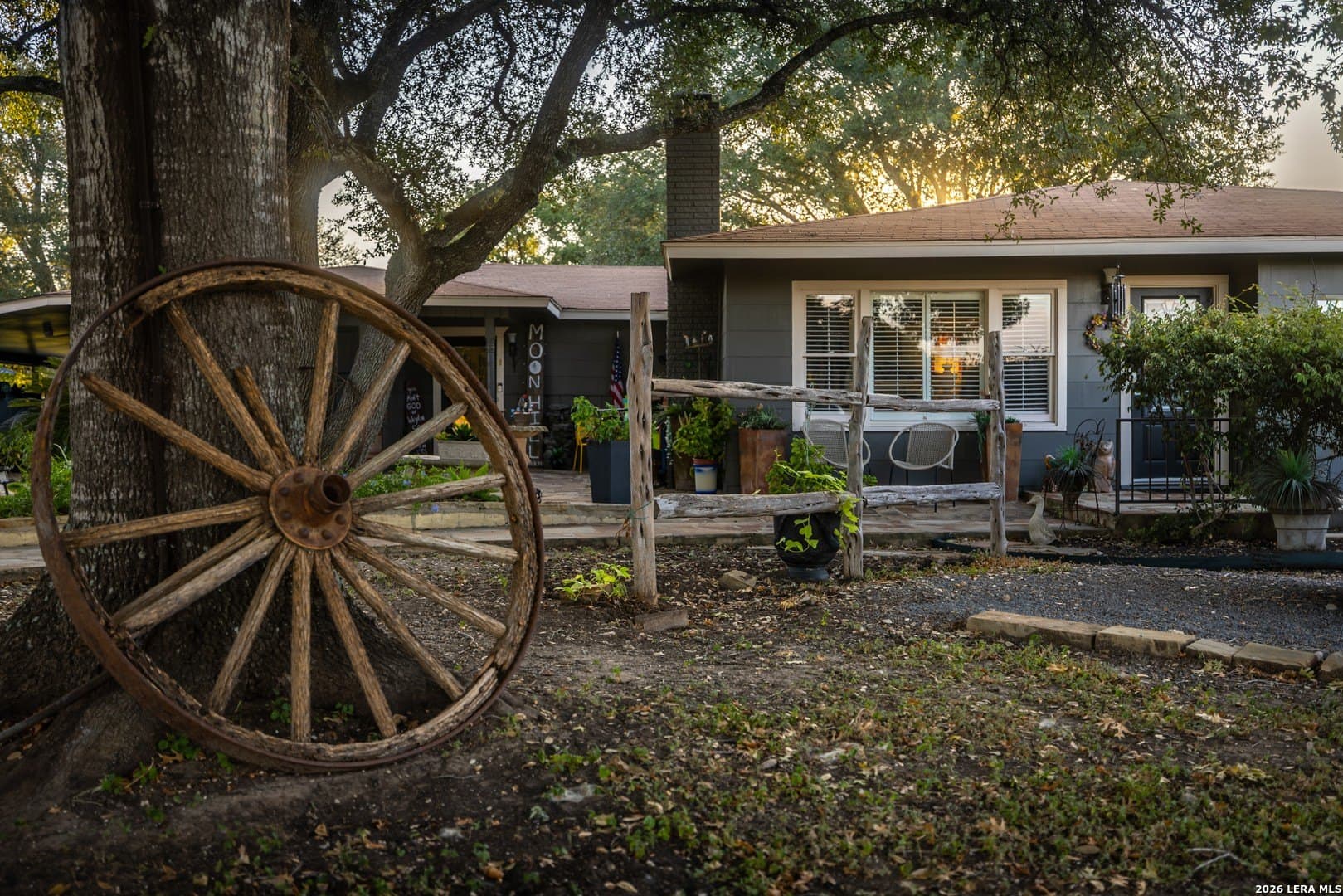 5 acres in Guadalupe County - photo 3