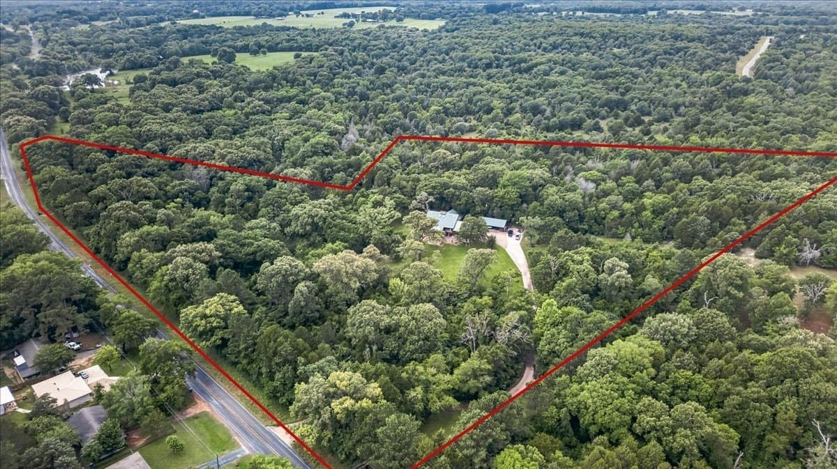 15.08 acres in Henderson County gallery image 3